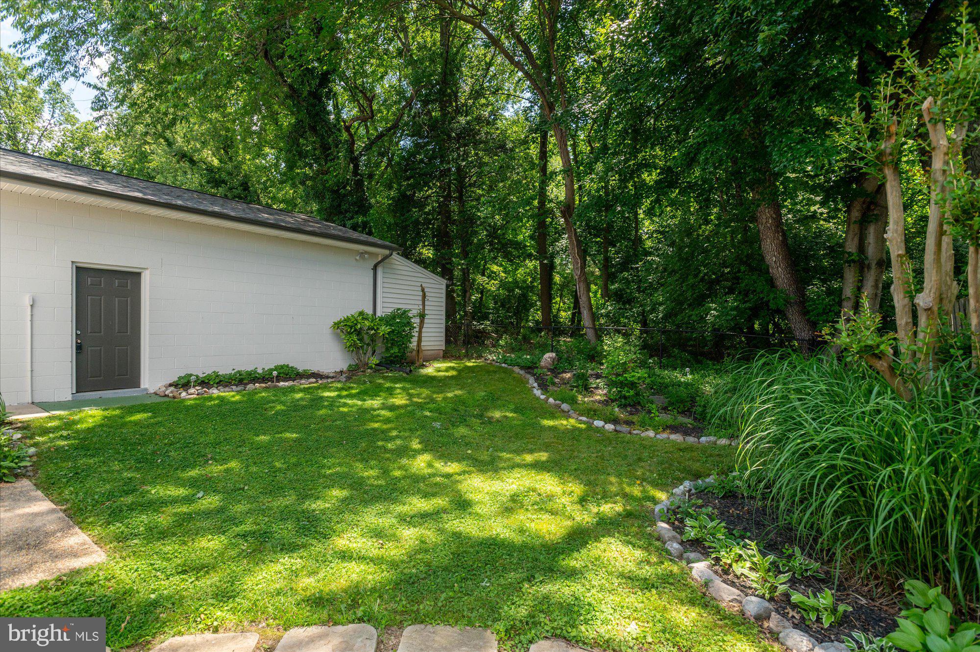 RANDOLPH HILLS - Residential