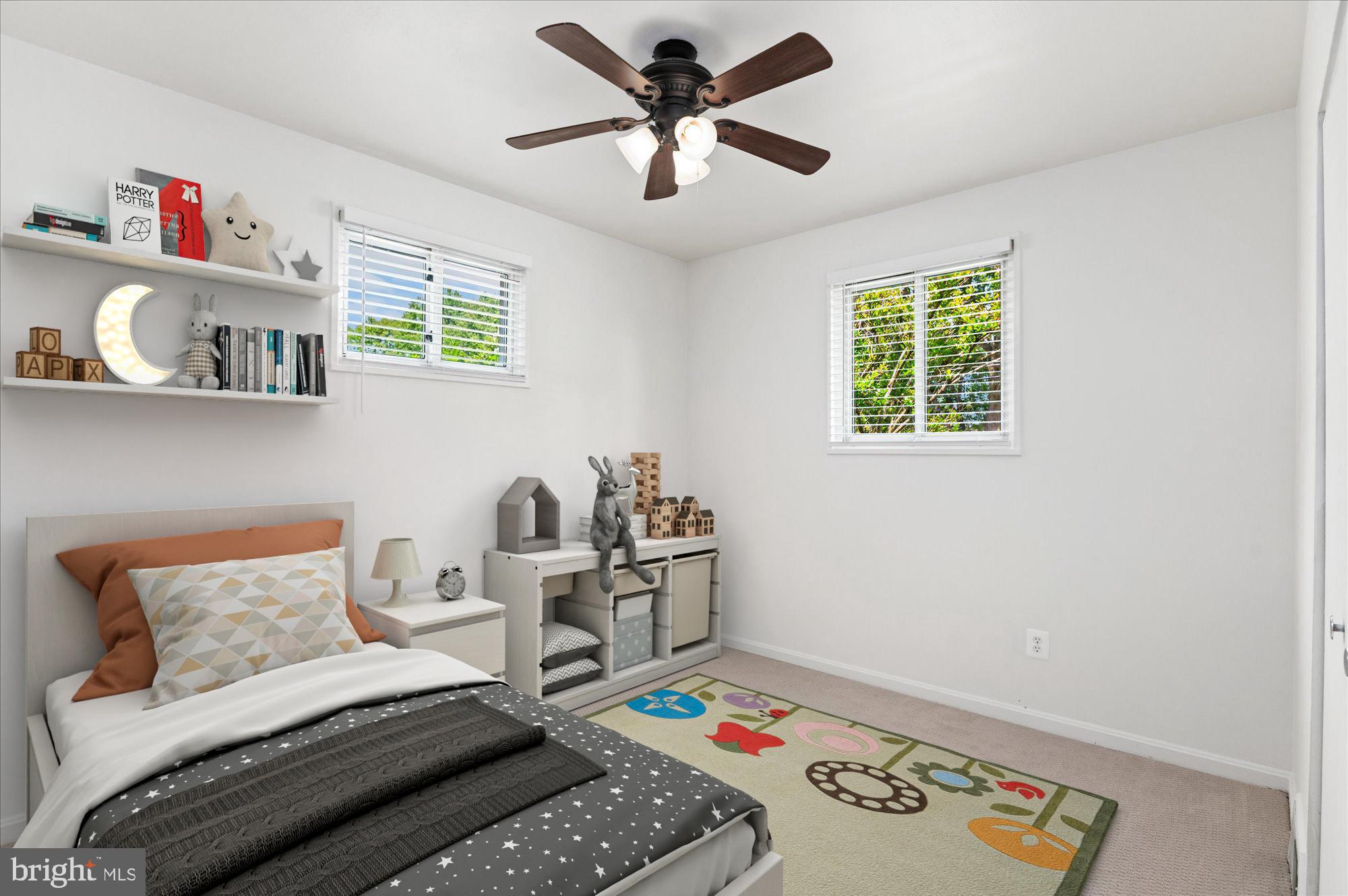 RANDOLPH HILLS - Residential