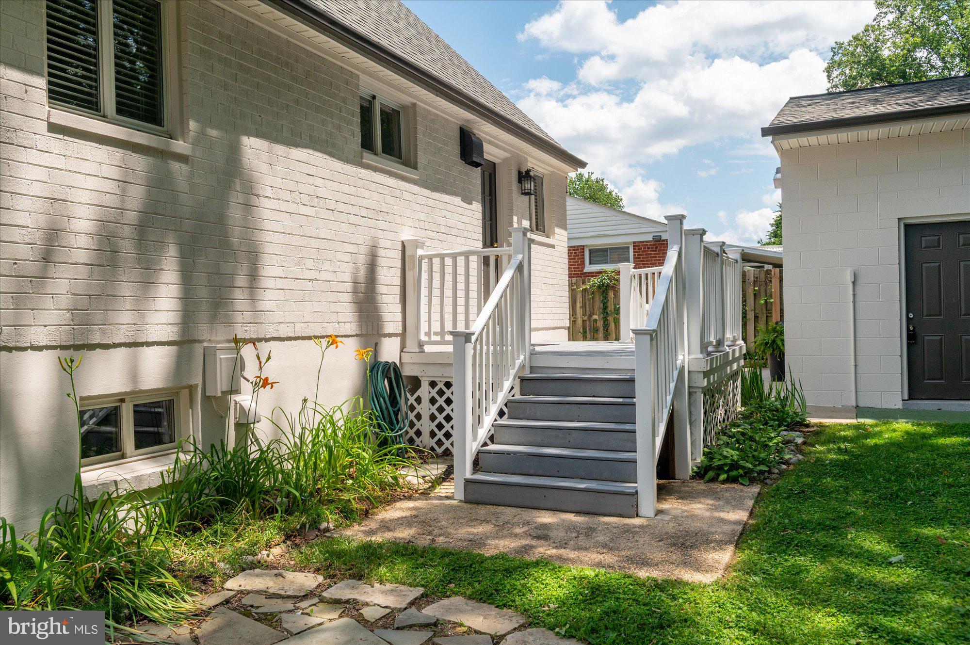 RANDOLPH HILLS - Residential