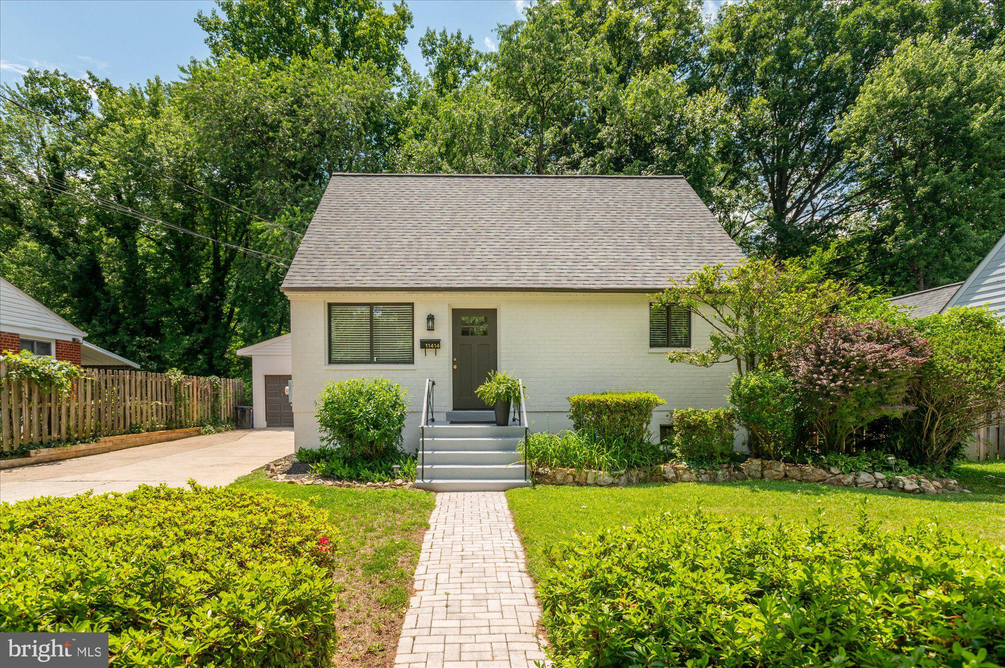 RANDOLPH HILLS - Residential