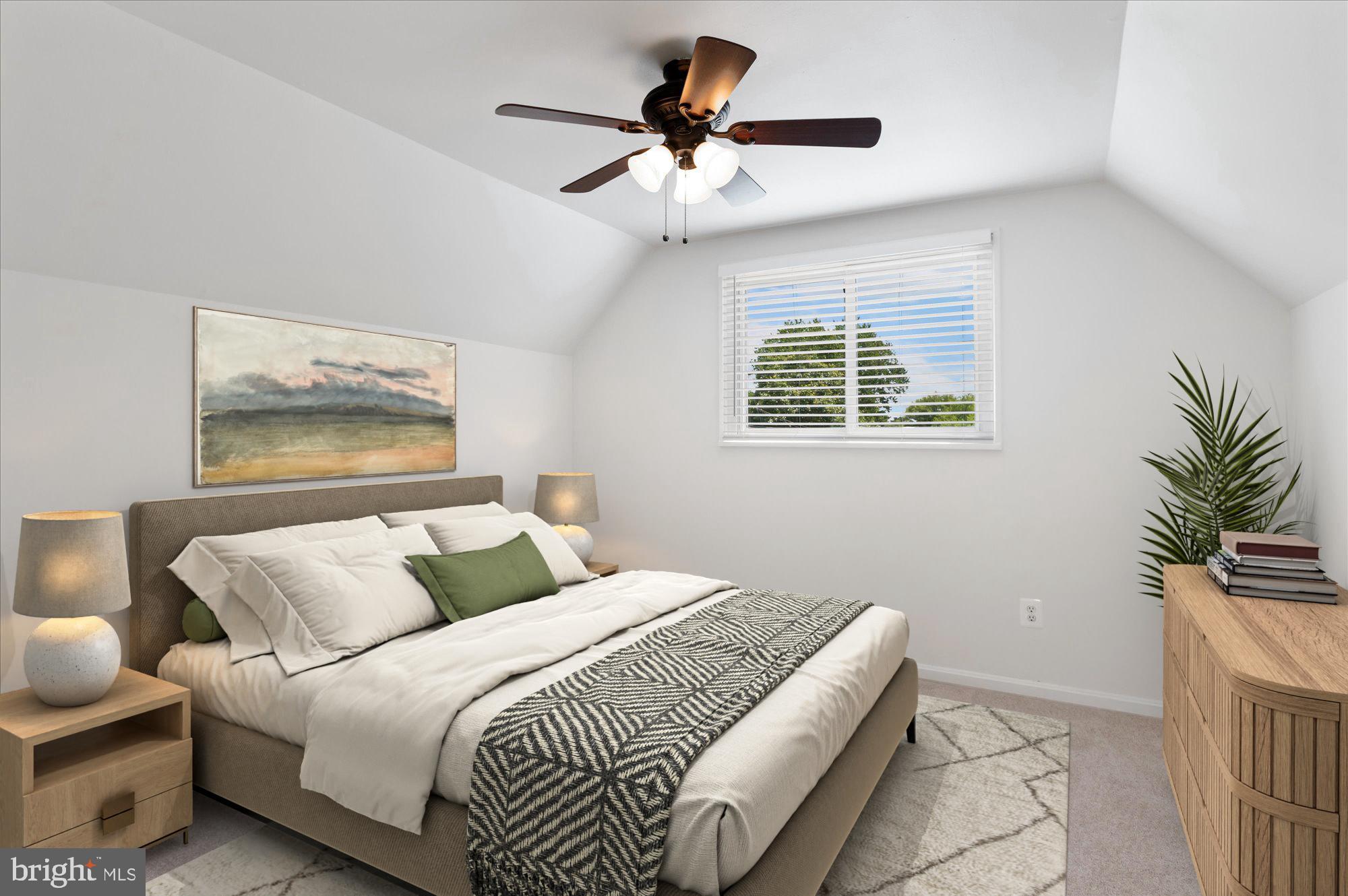 RANDOLPH HILLS - Residential