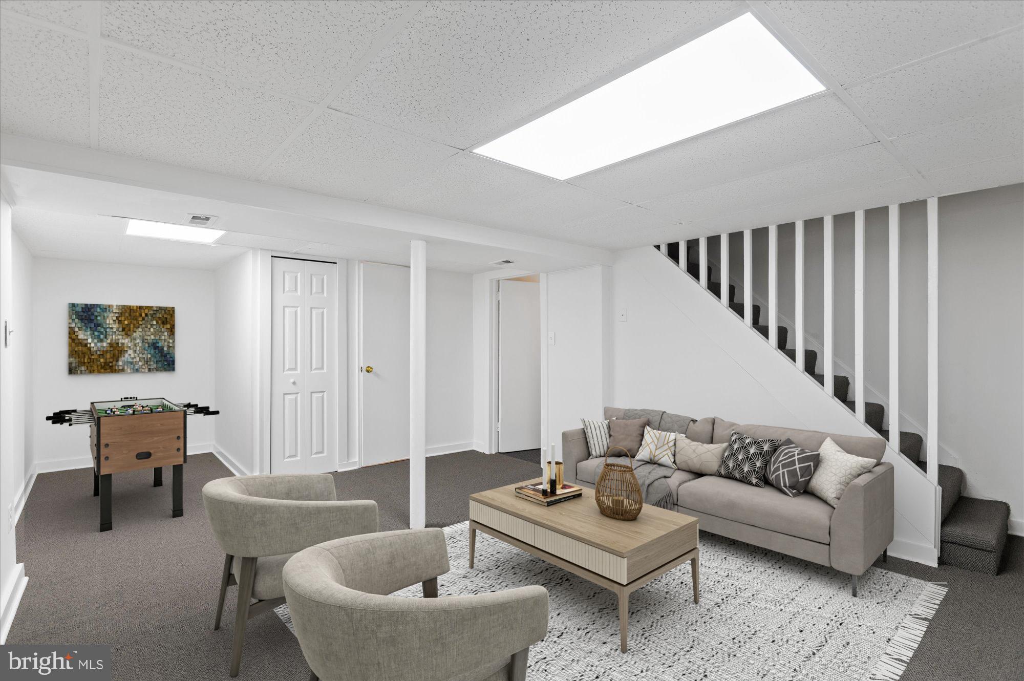 RANDOLPH HILLS - Residential