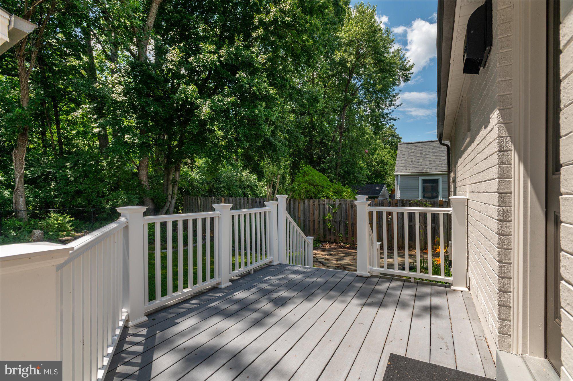 RANDOLPH HILLS - Residential