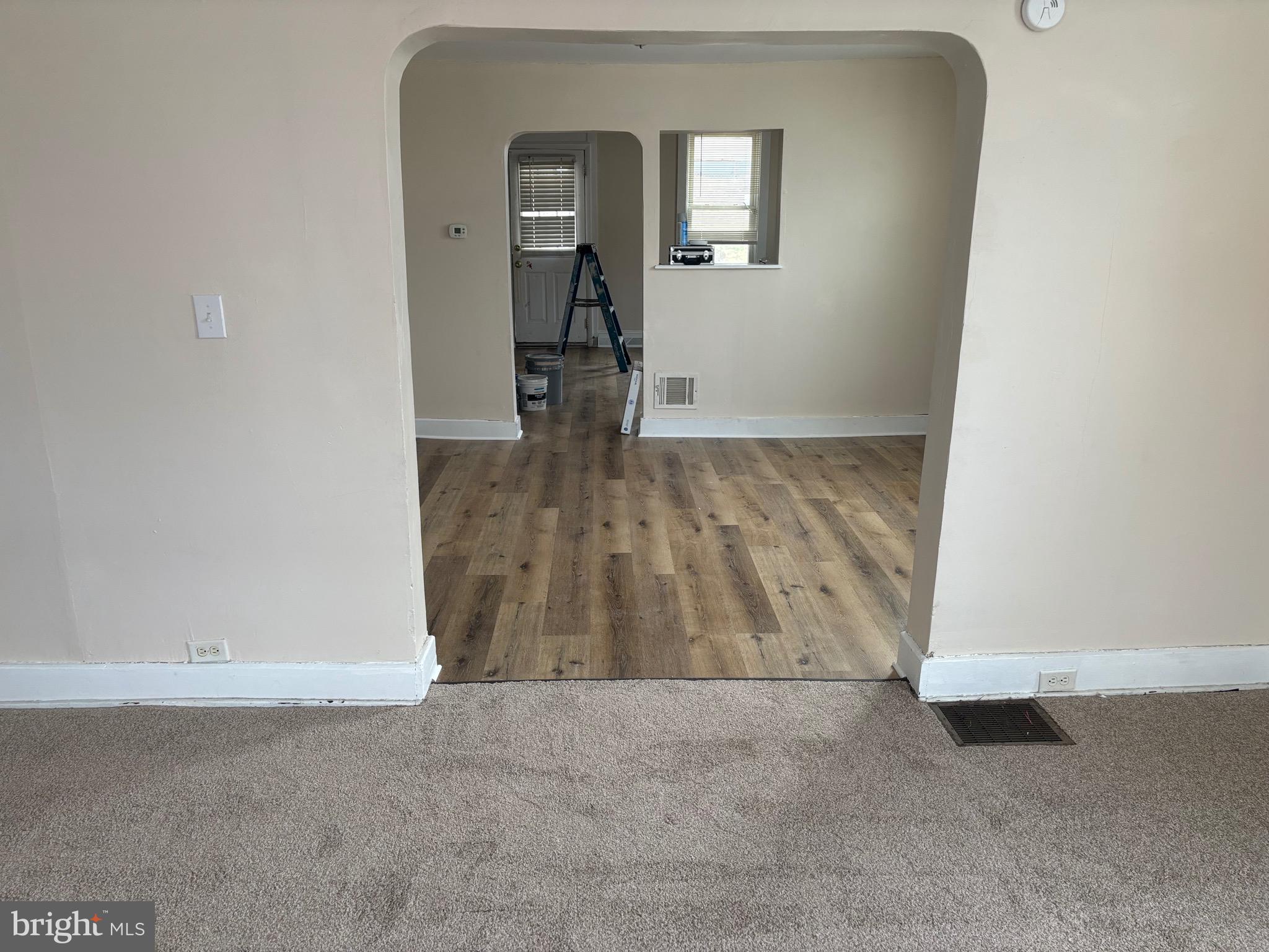 WEST YORK BORO - Residential Income