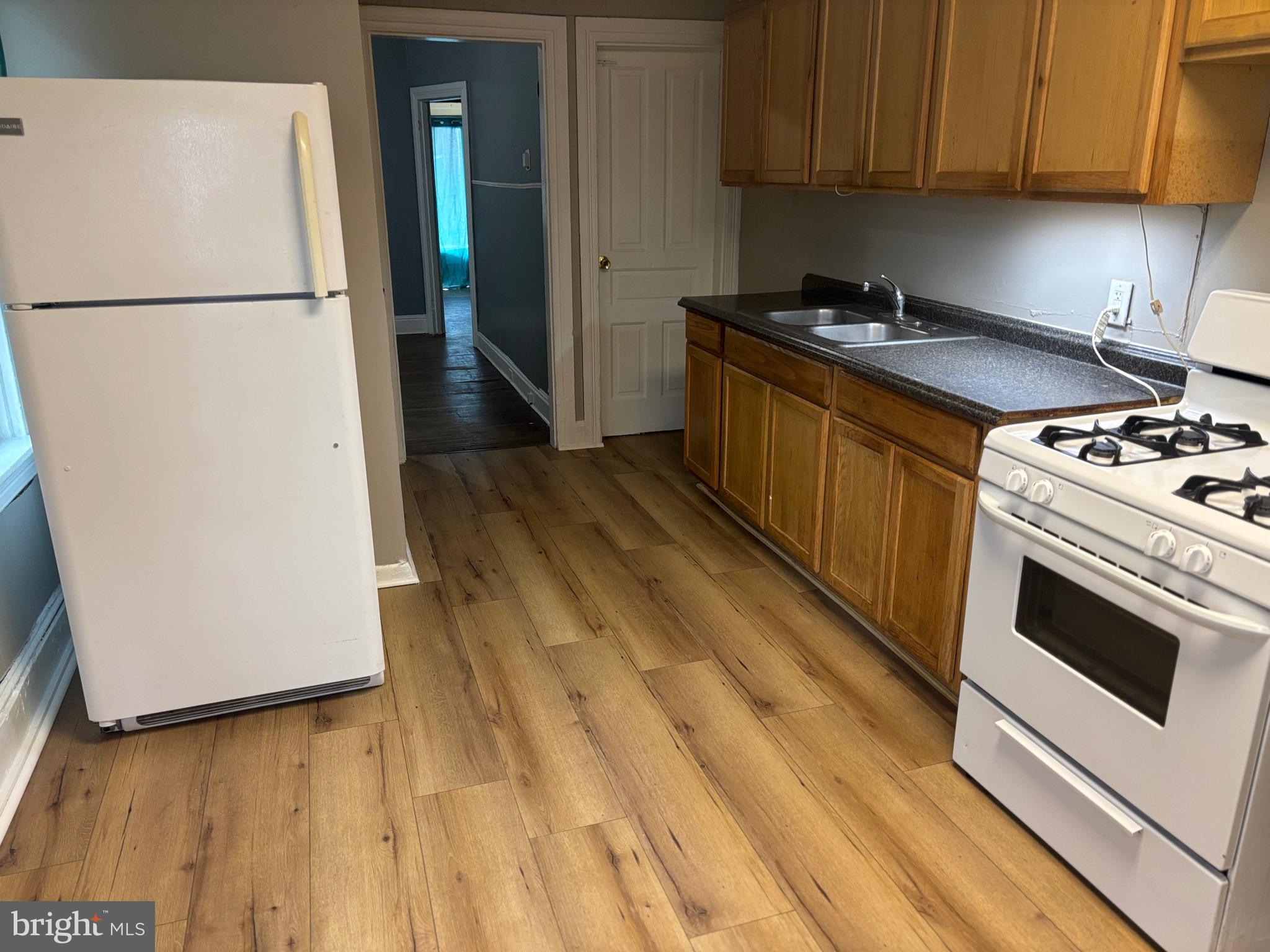WEST YORK BORO - Residential Income
