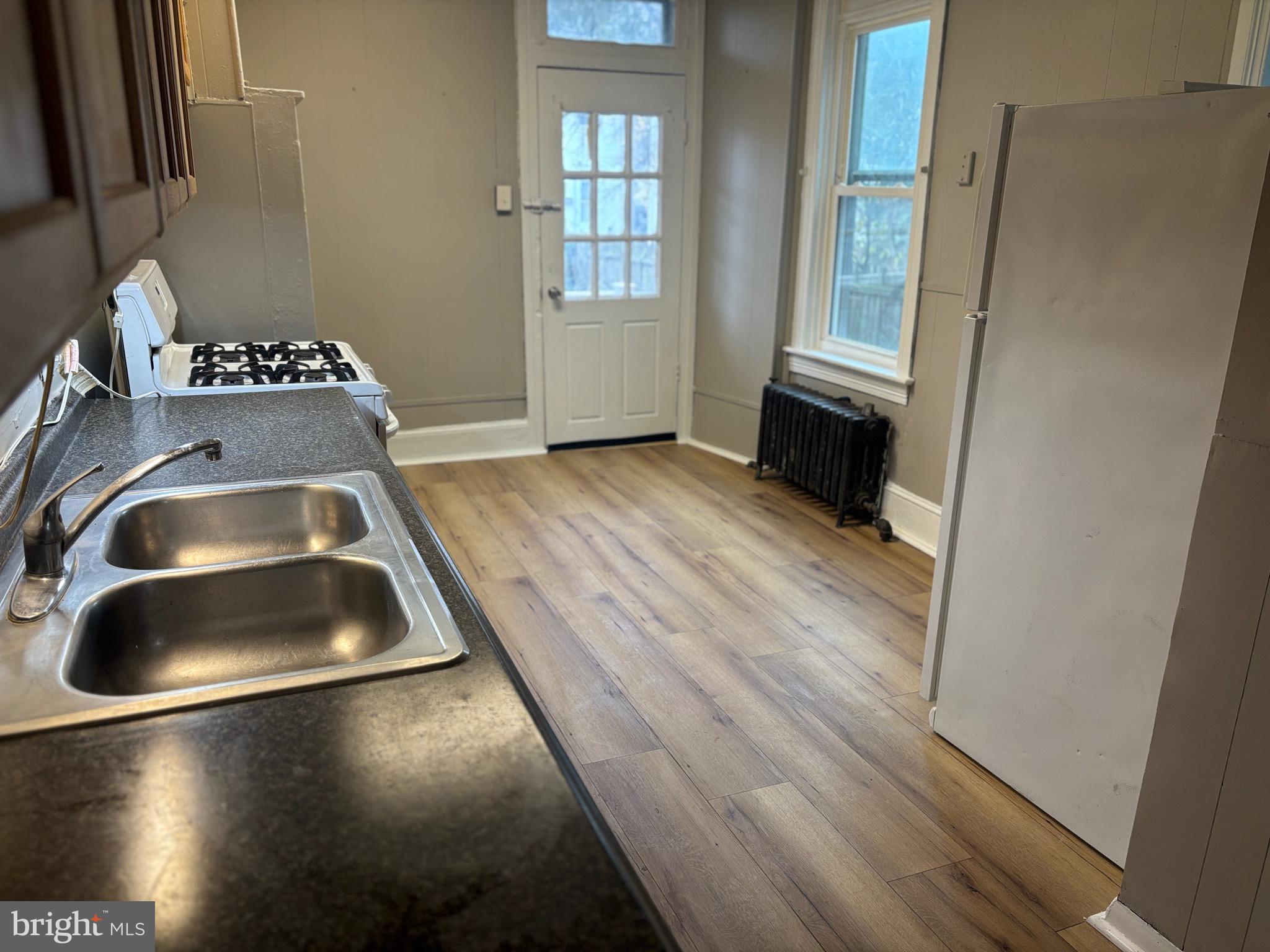 WEST YORK BORO - Residential Income