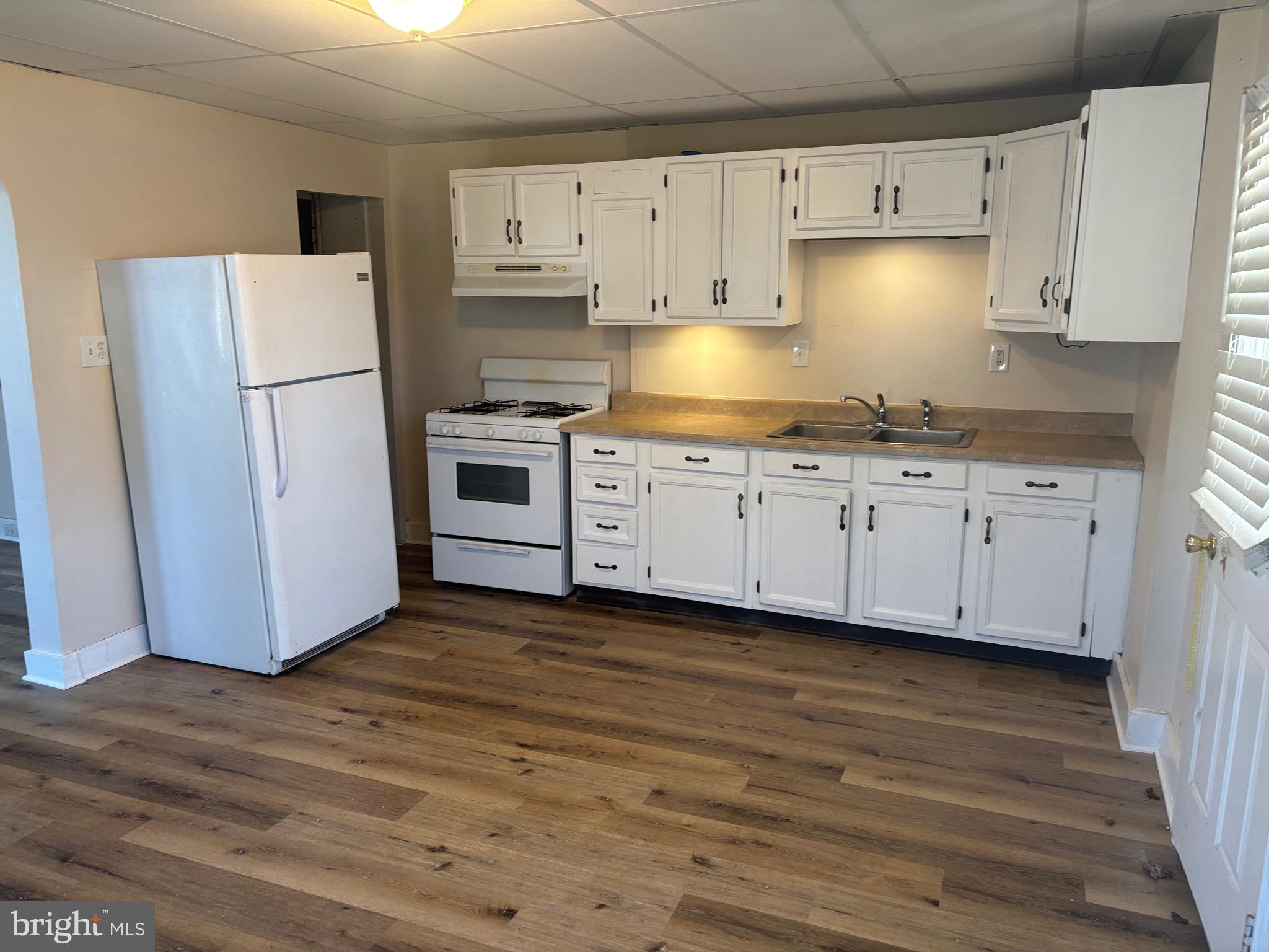WEST YORK BORO - Residential Income