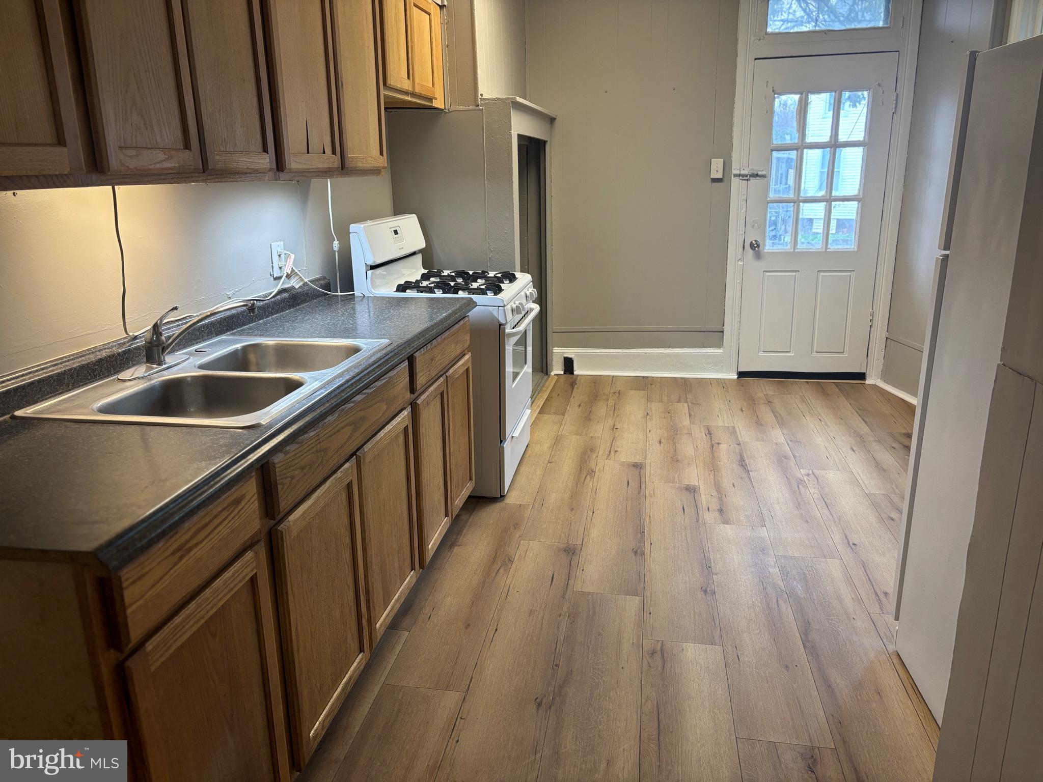 WEST YORK BORO - Residential Income