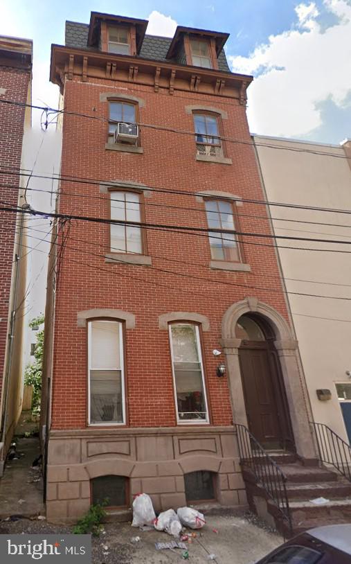 NORTH CENTRAL - Residential Lease