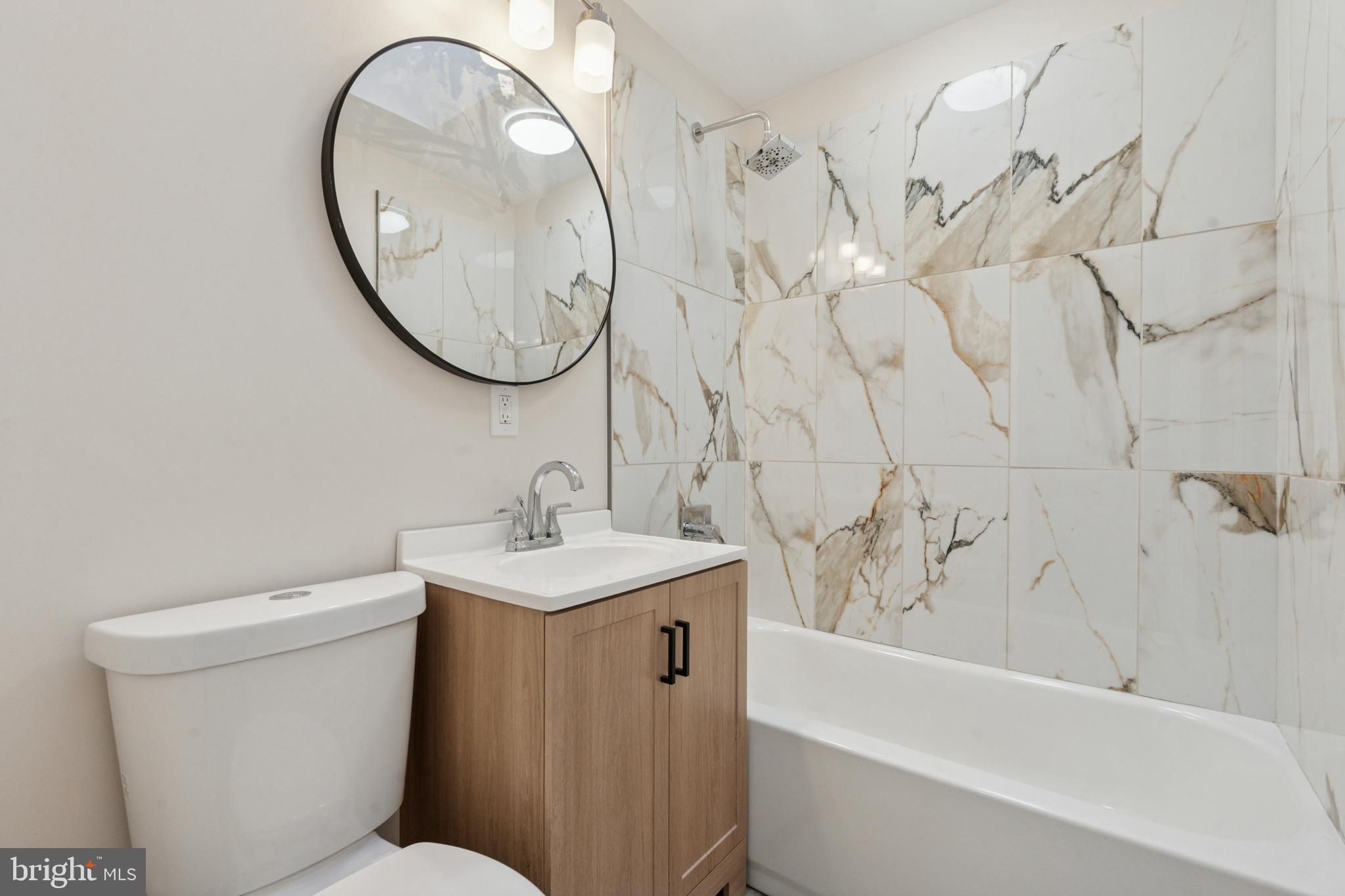 MT AIRY - Residential