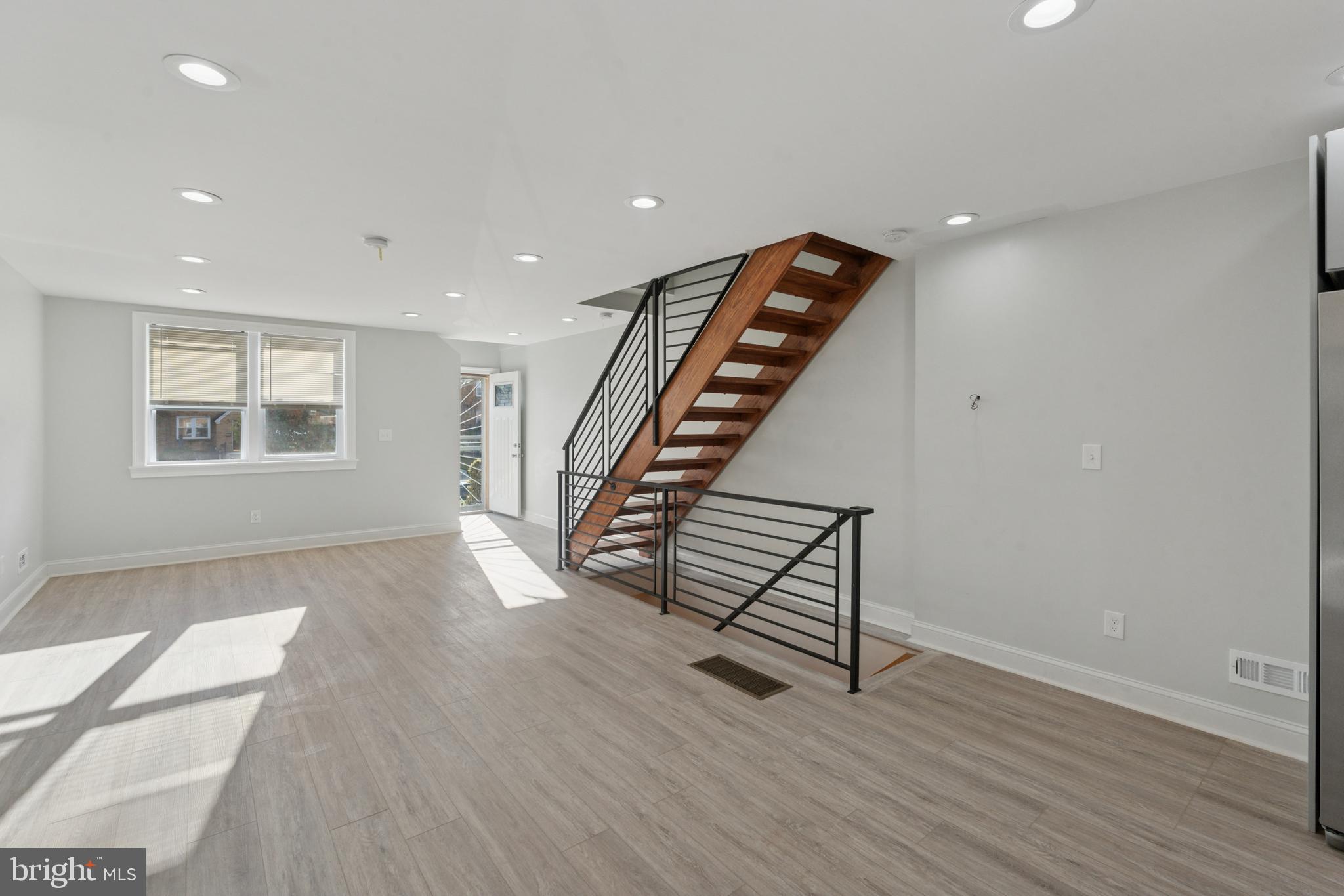 MT AIRY - Residential
