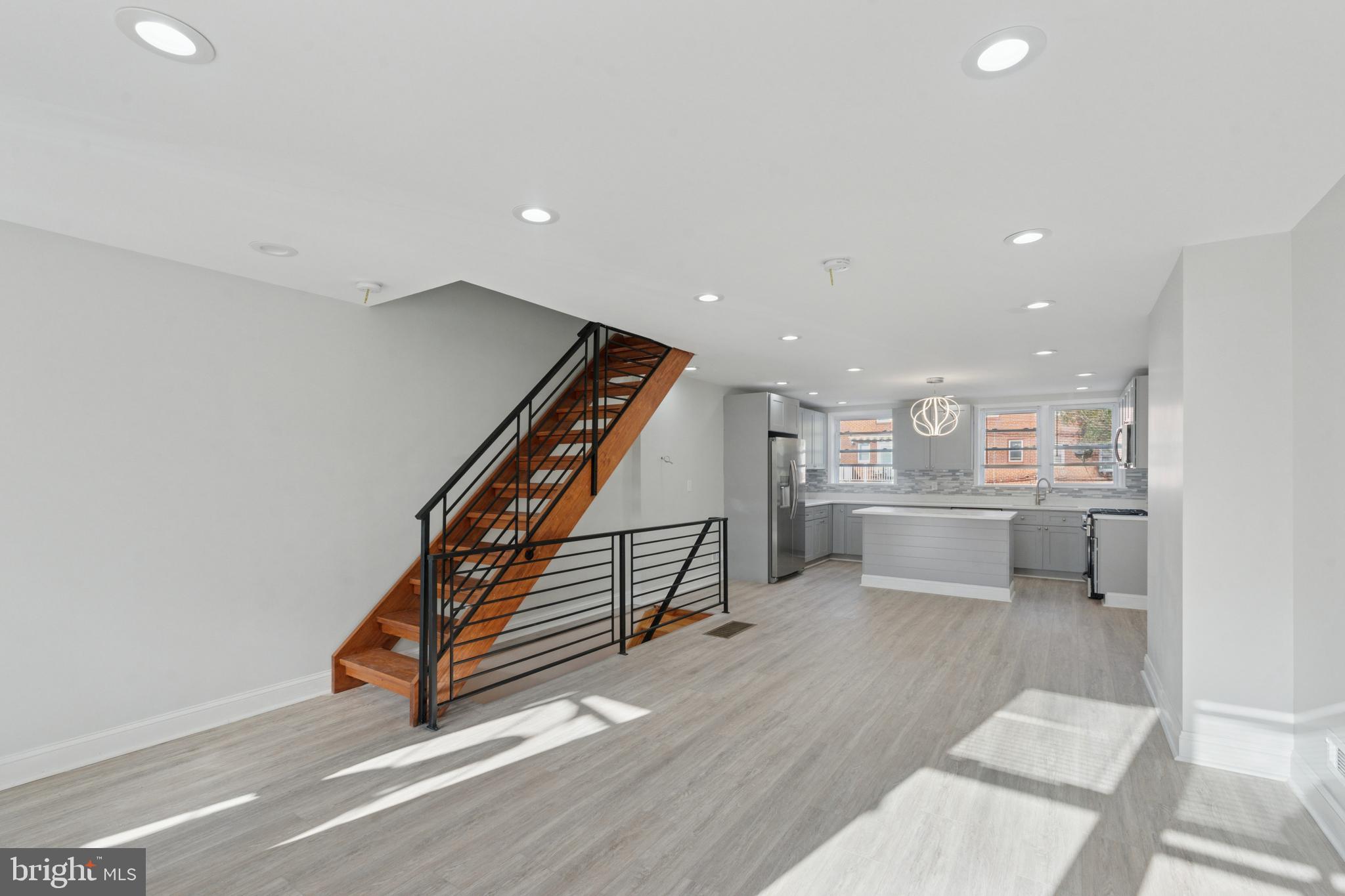 MT AIRY - Residential