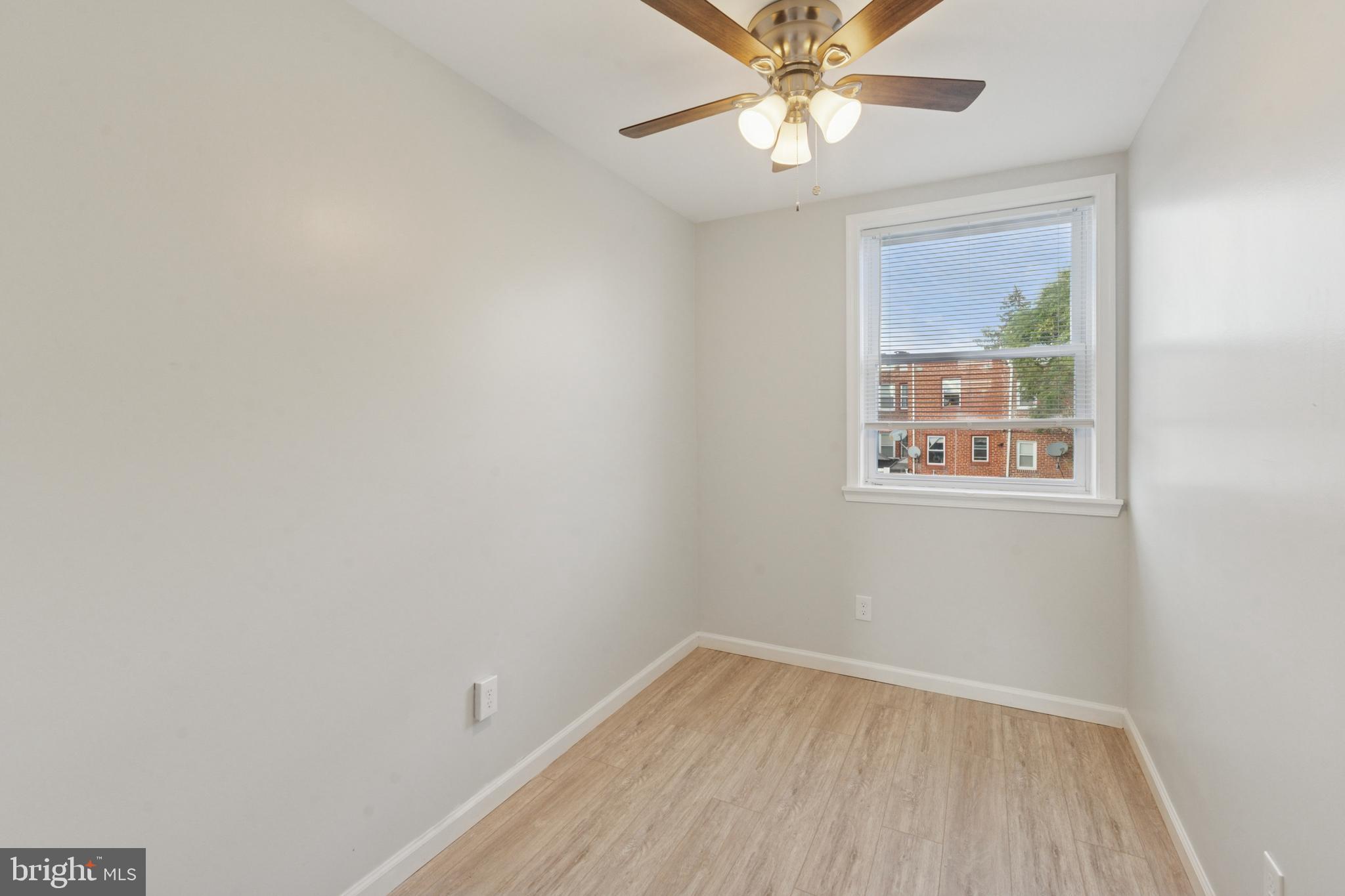 MT AIRY - Residential