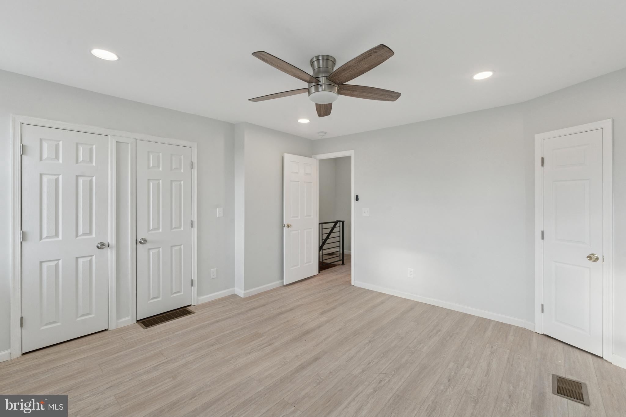 MT AIRY - Residential