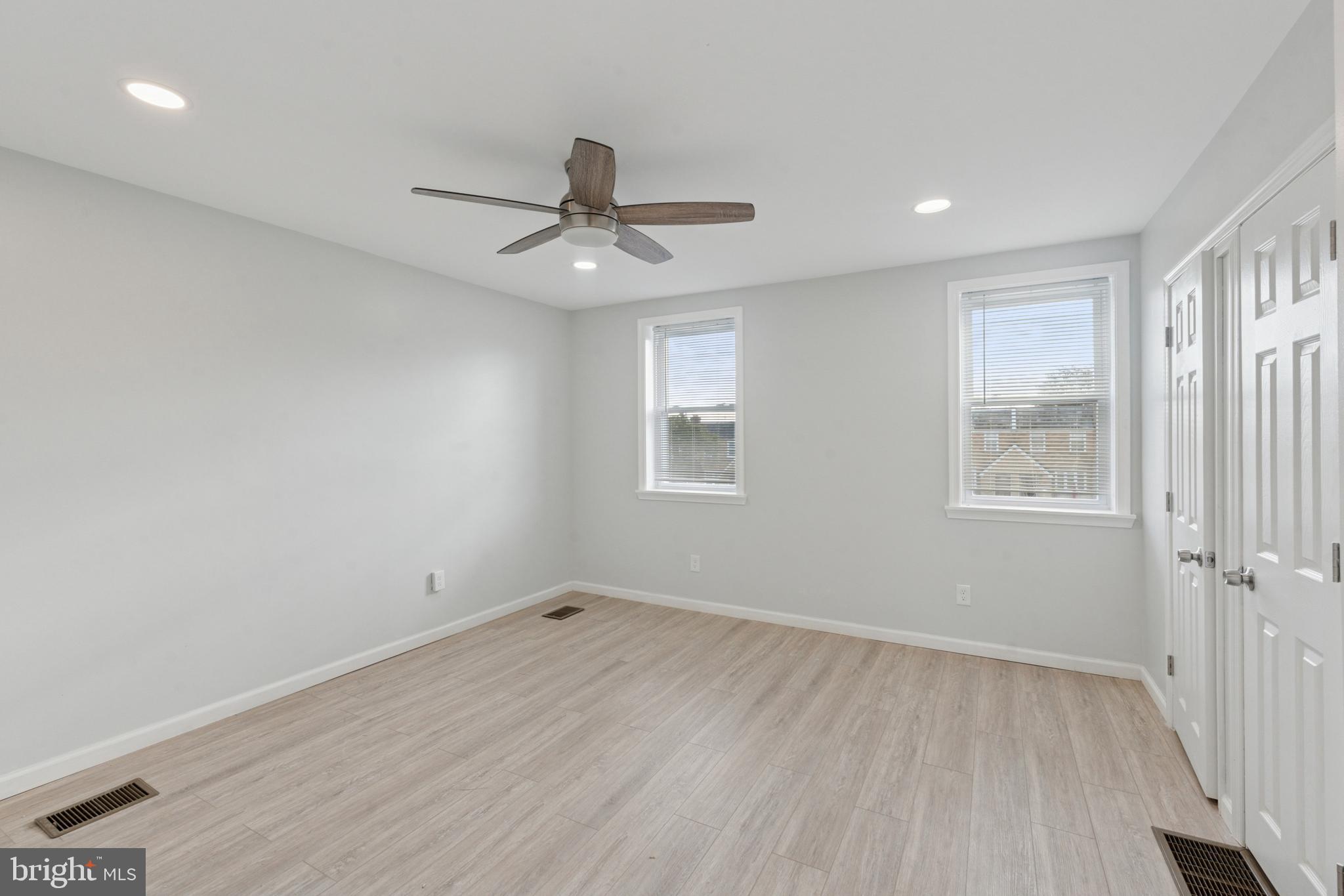 MT AIRY - Residential