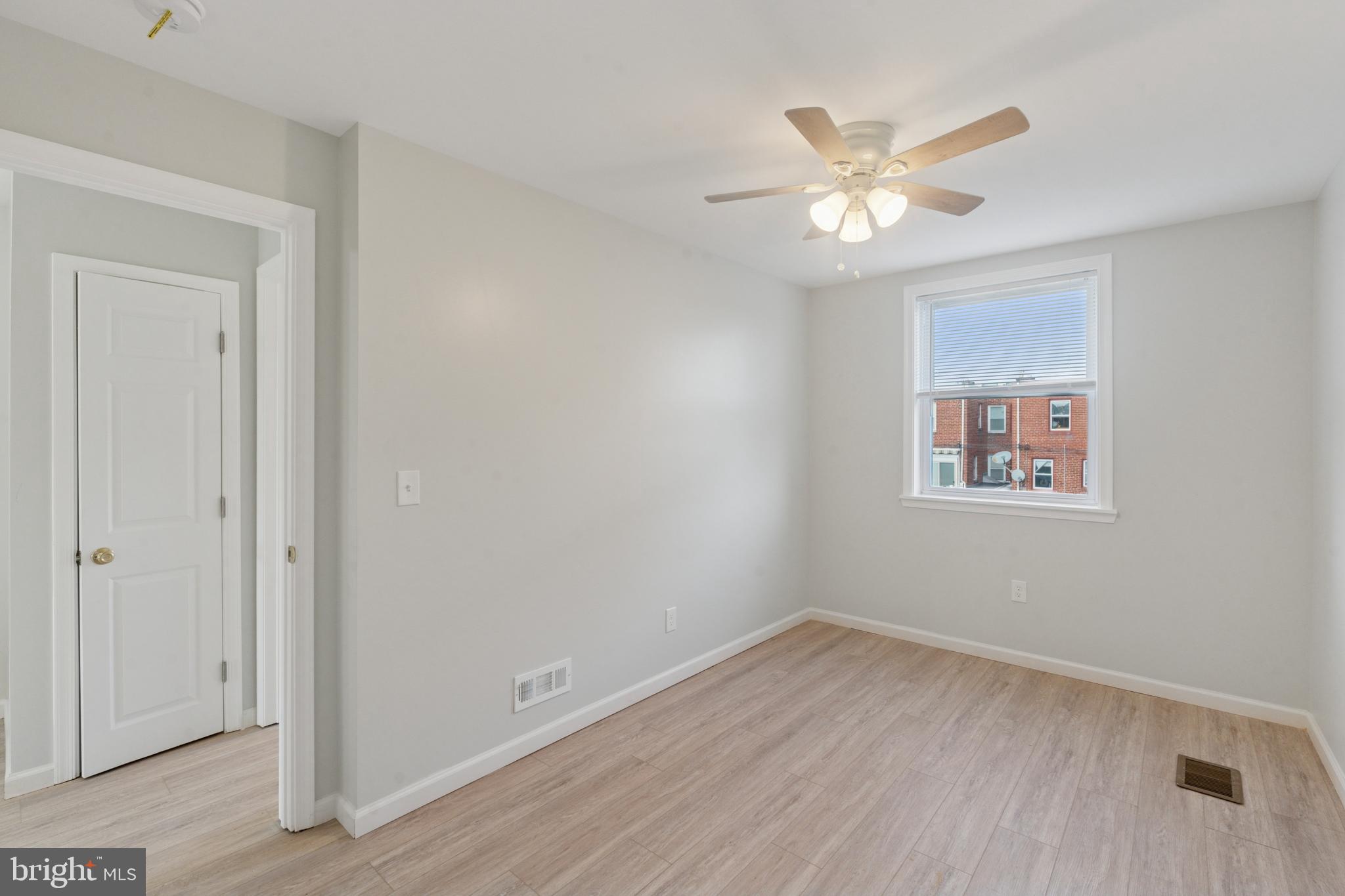 MT AIRY - Residential