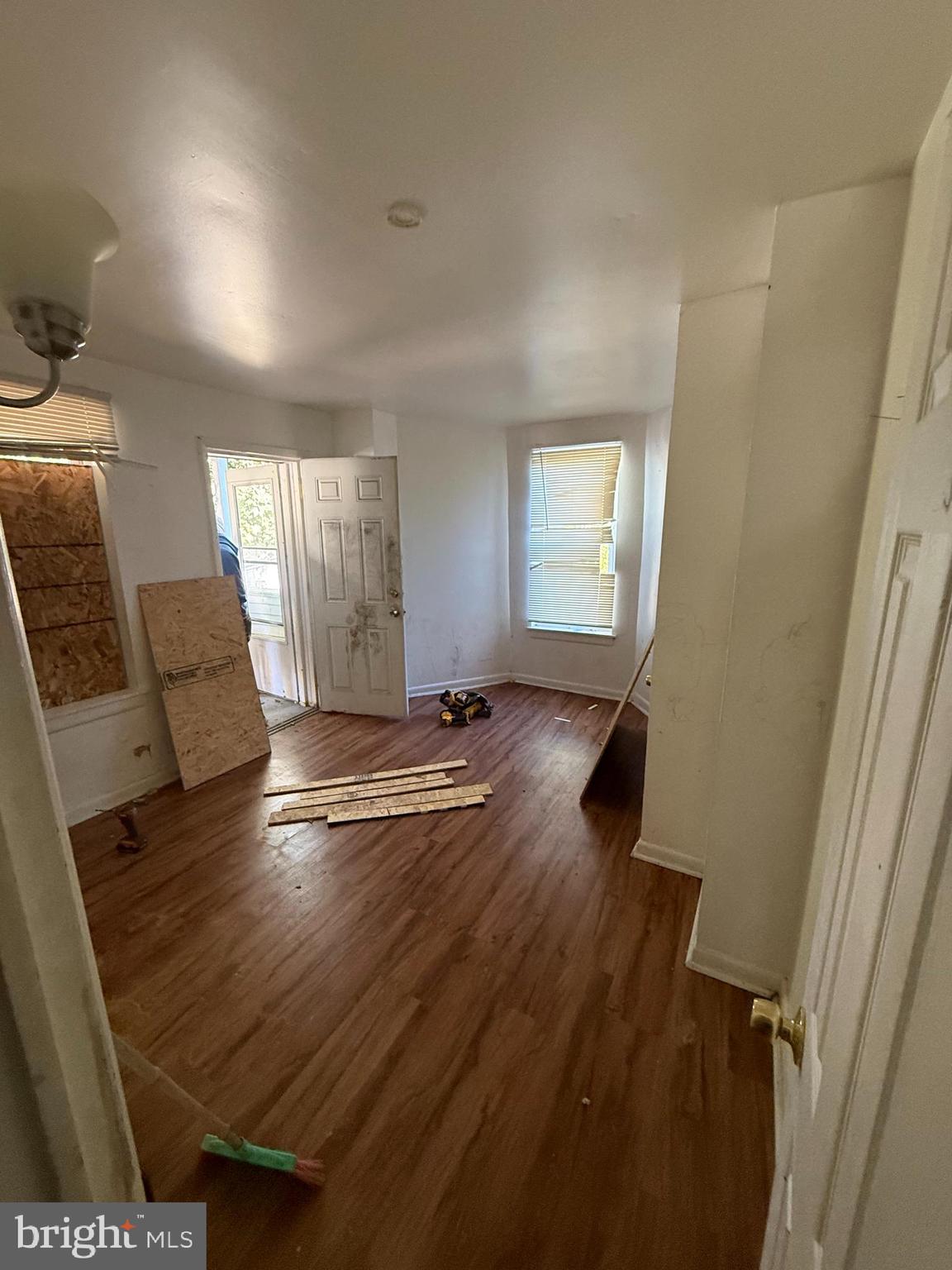 WILM #16 - Residential