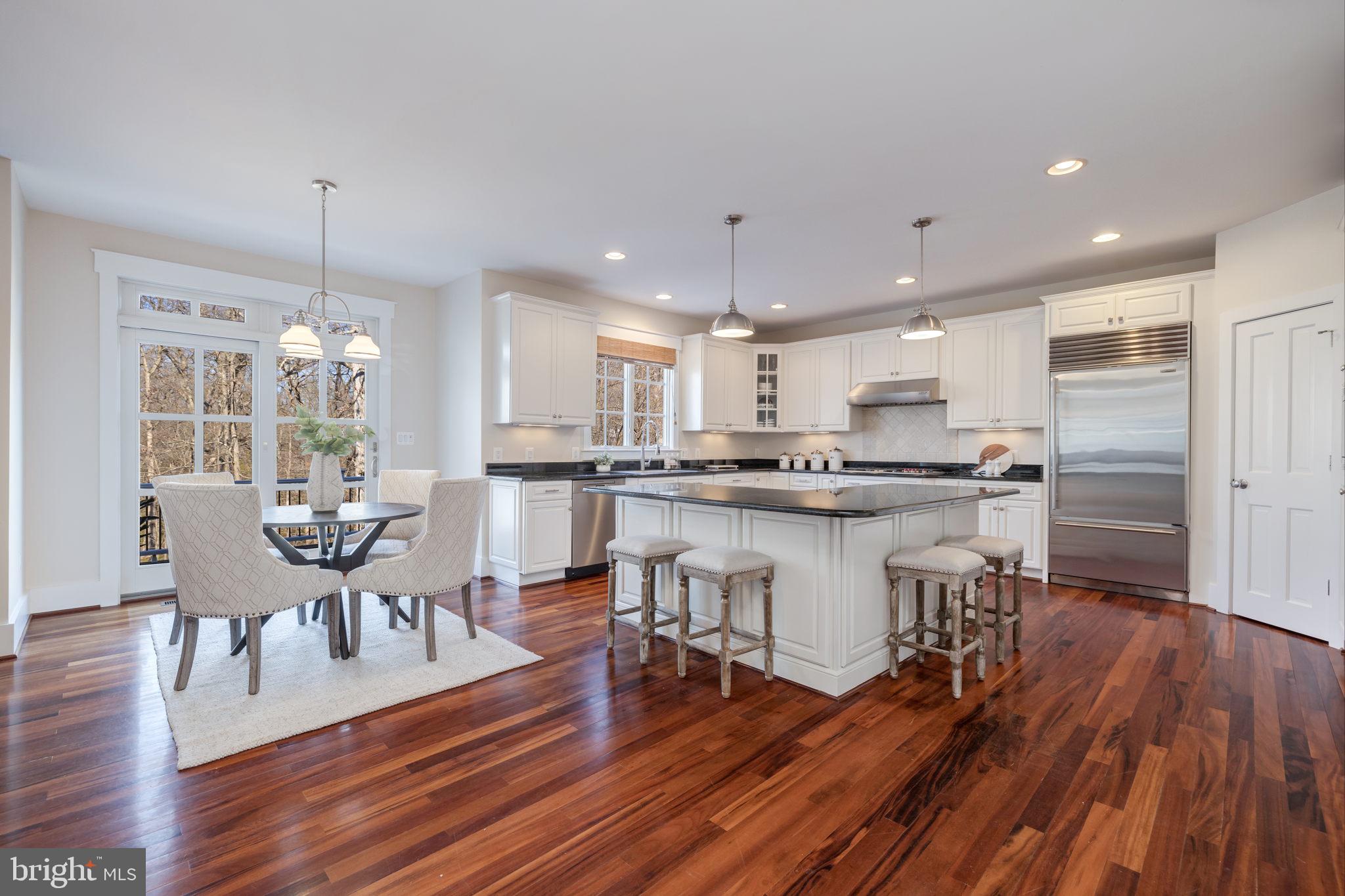 LITTLE VIENNA ESTATES - Residential