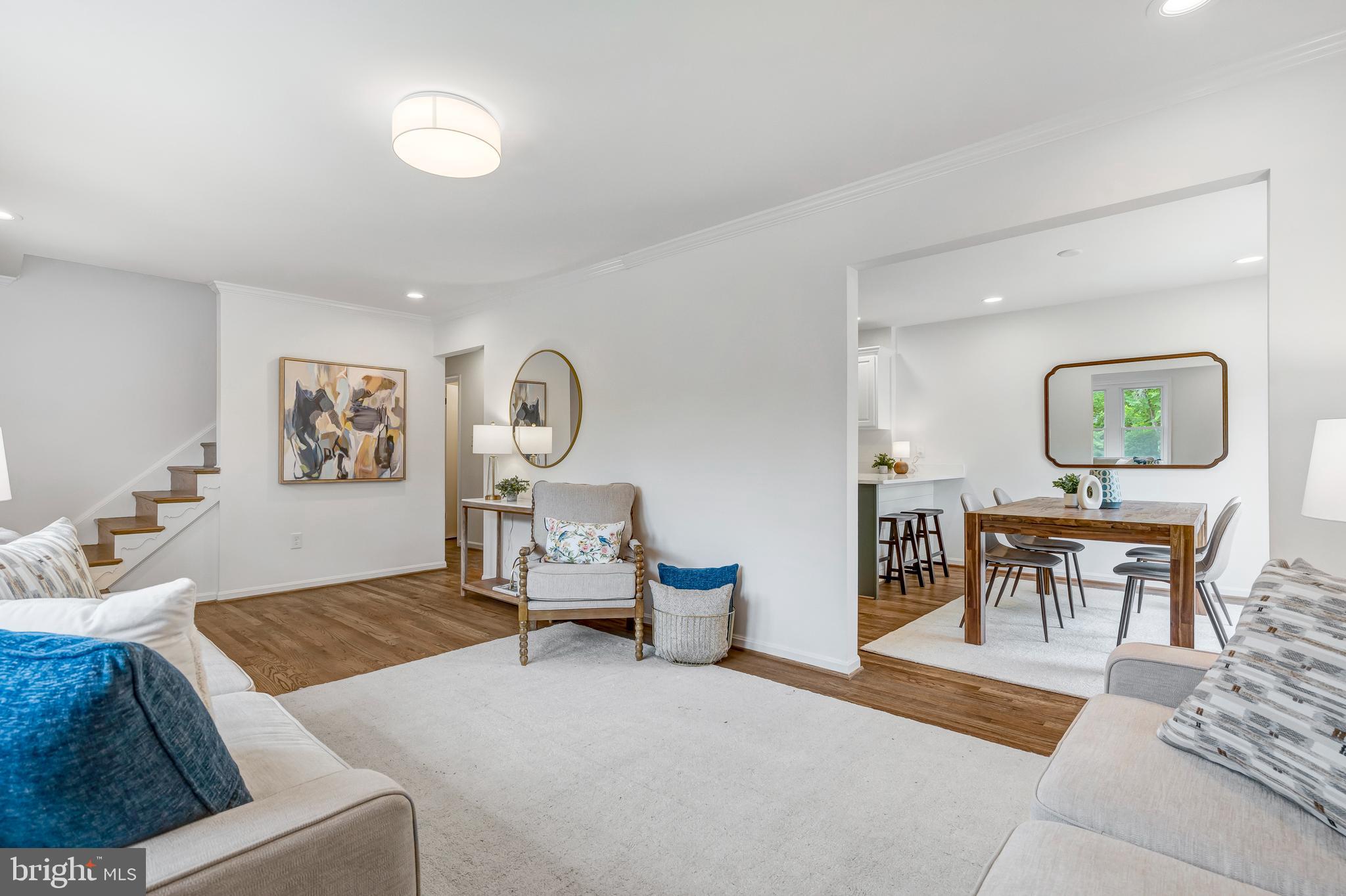 KINGS PARK WEST - Residential