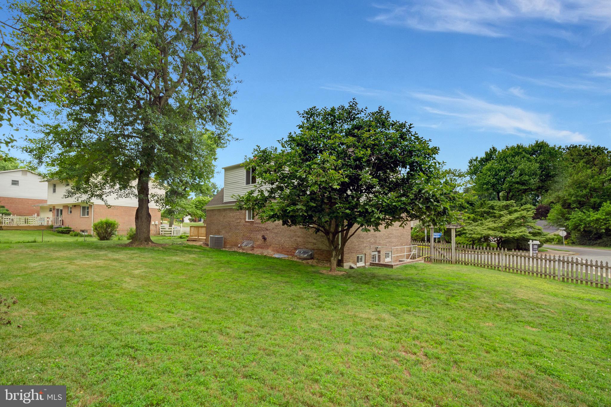 KINGS PARK WEST - Residential