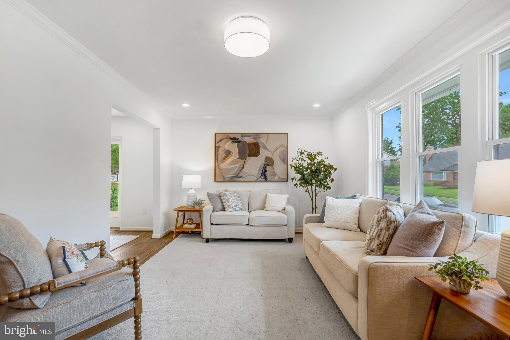 KINGS PARK WEST - Residential