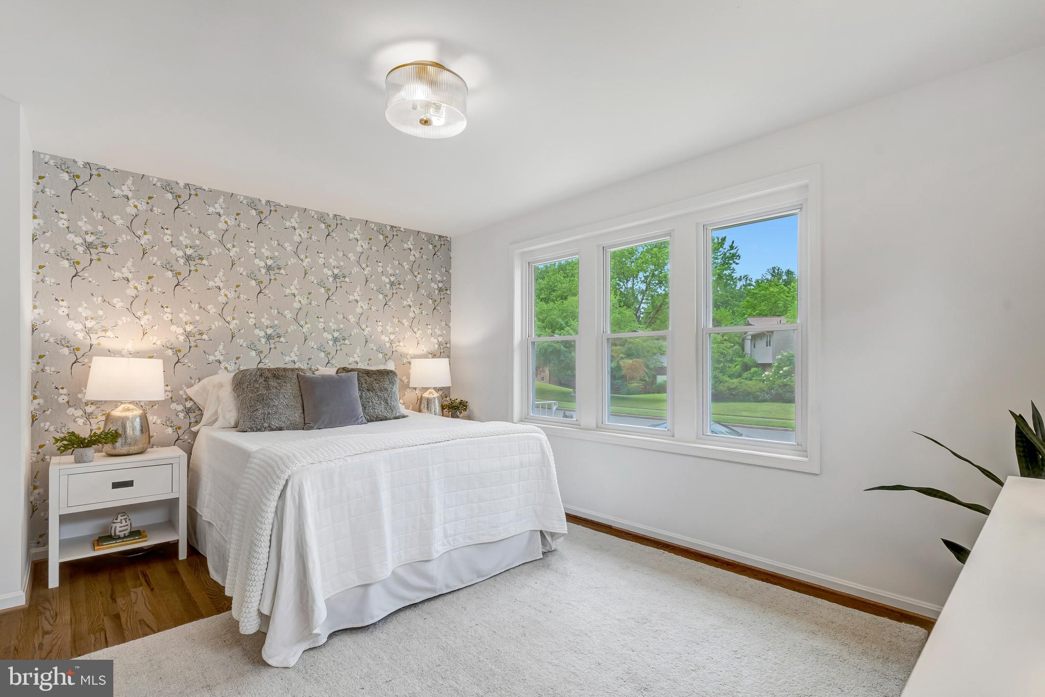 KINGS PARK WEST - Residential
