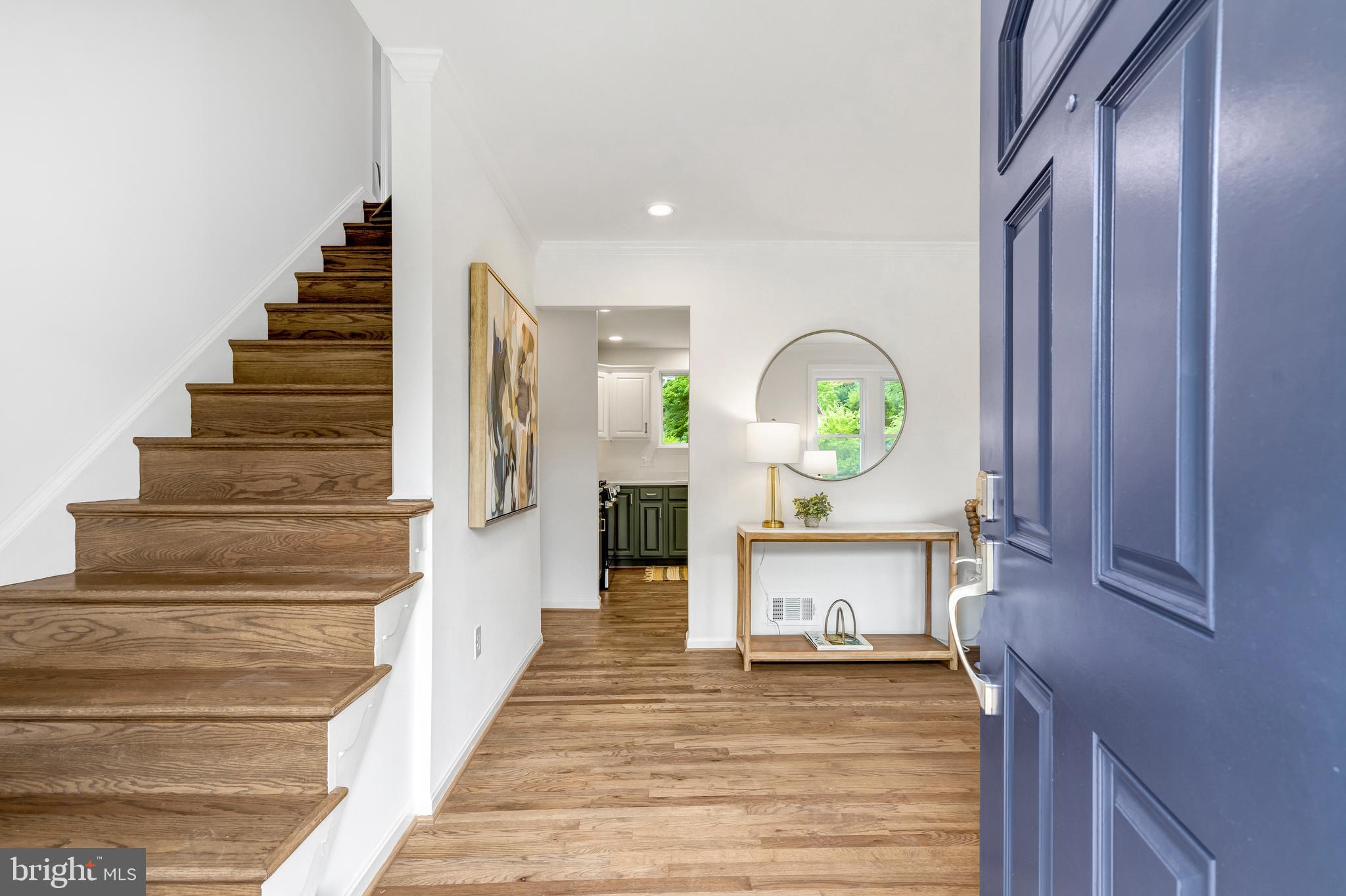 KINGS PARK WEST - Residential