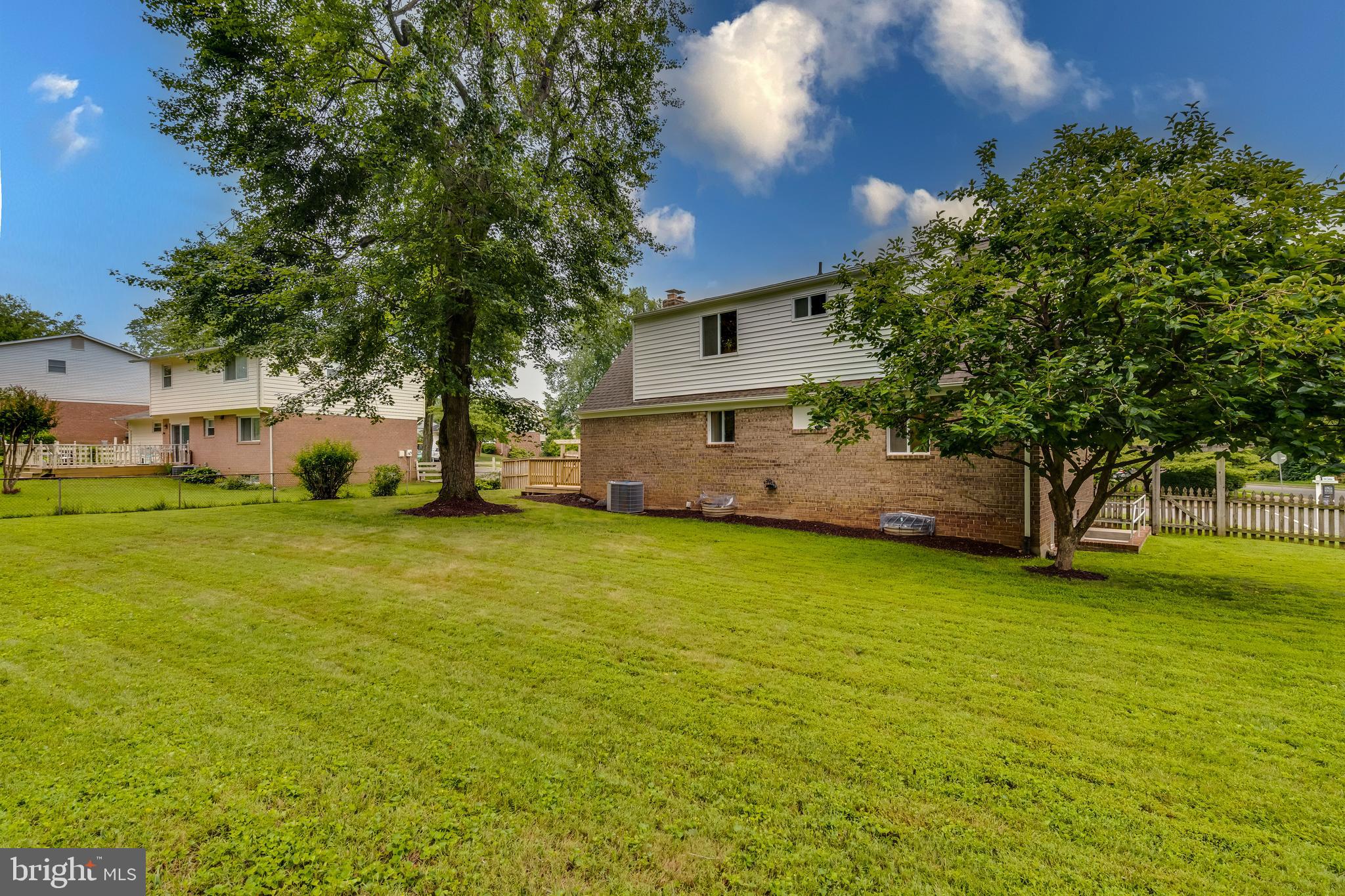 KINGS PARK WEST - Residential