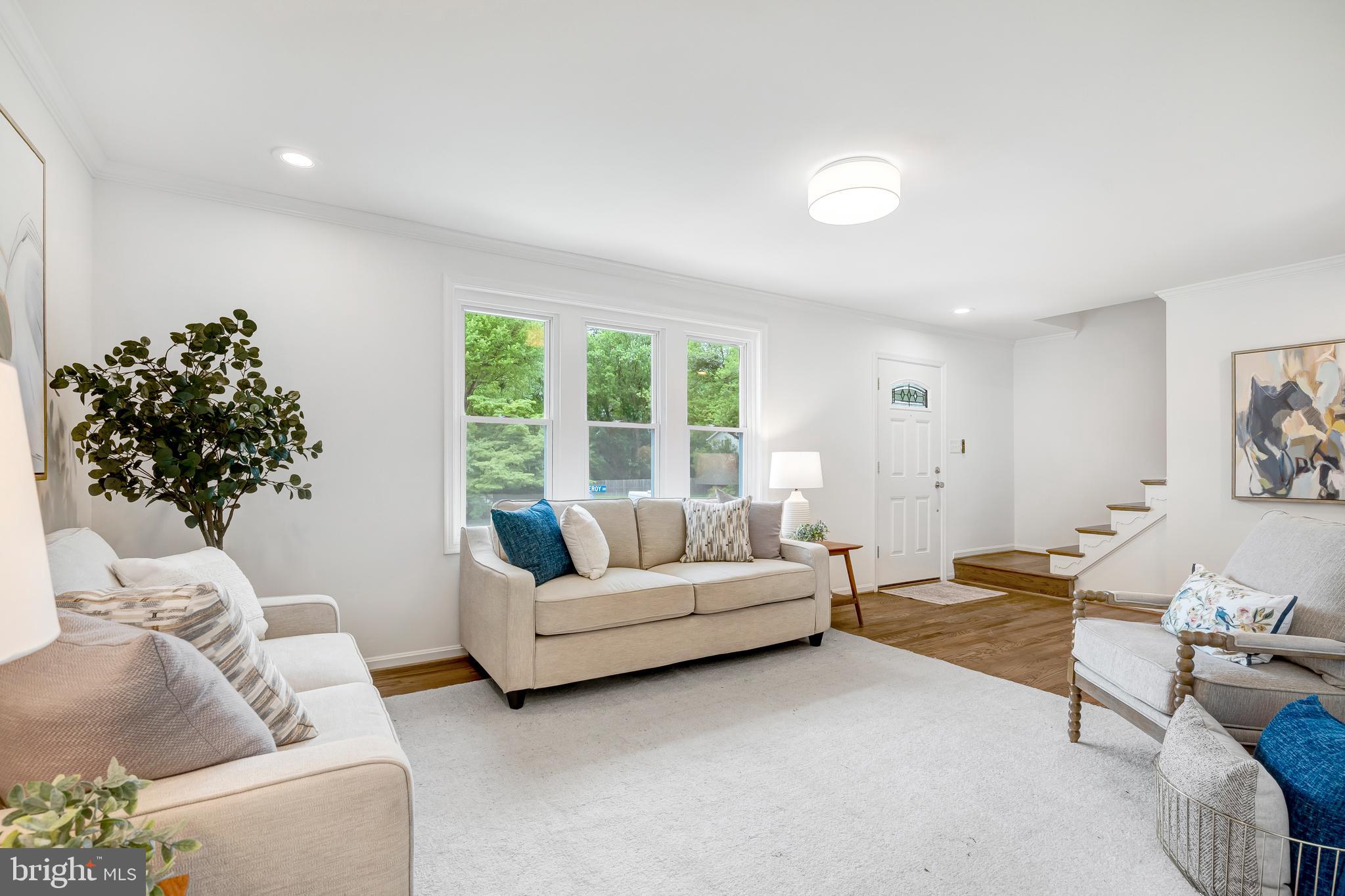 KINGS PARK WEST - Residential