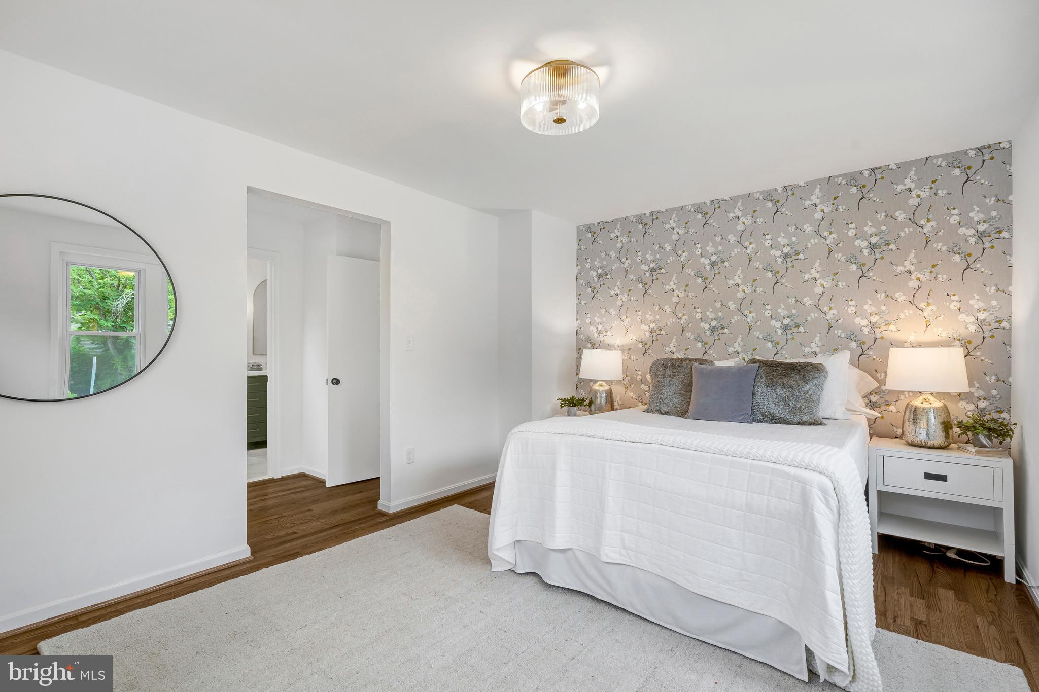 KINGS PARK WEST - Residential