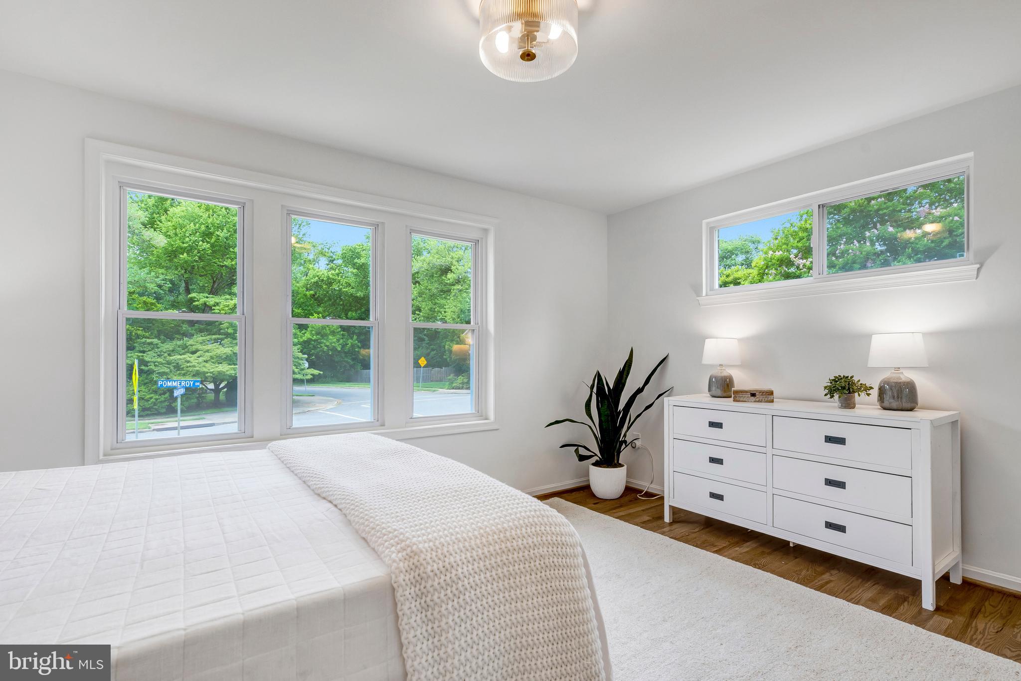 KINGS PARK WEST - Residential