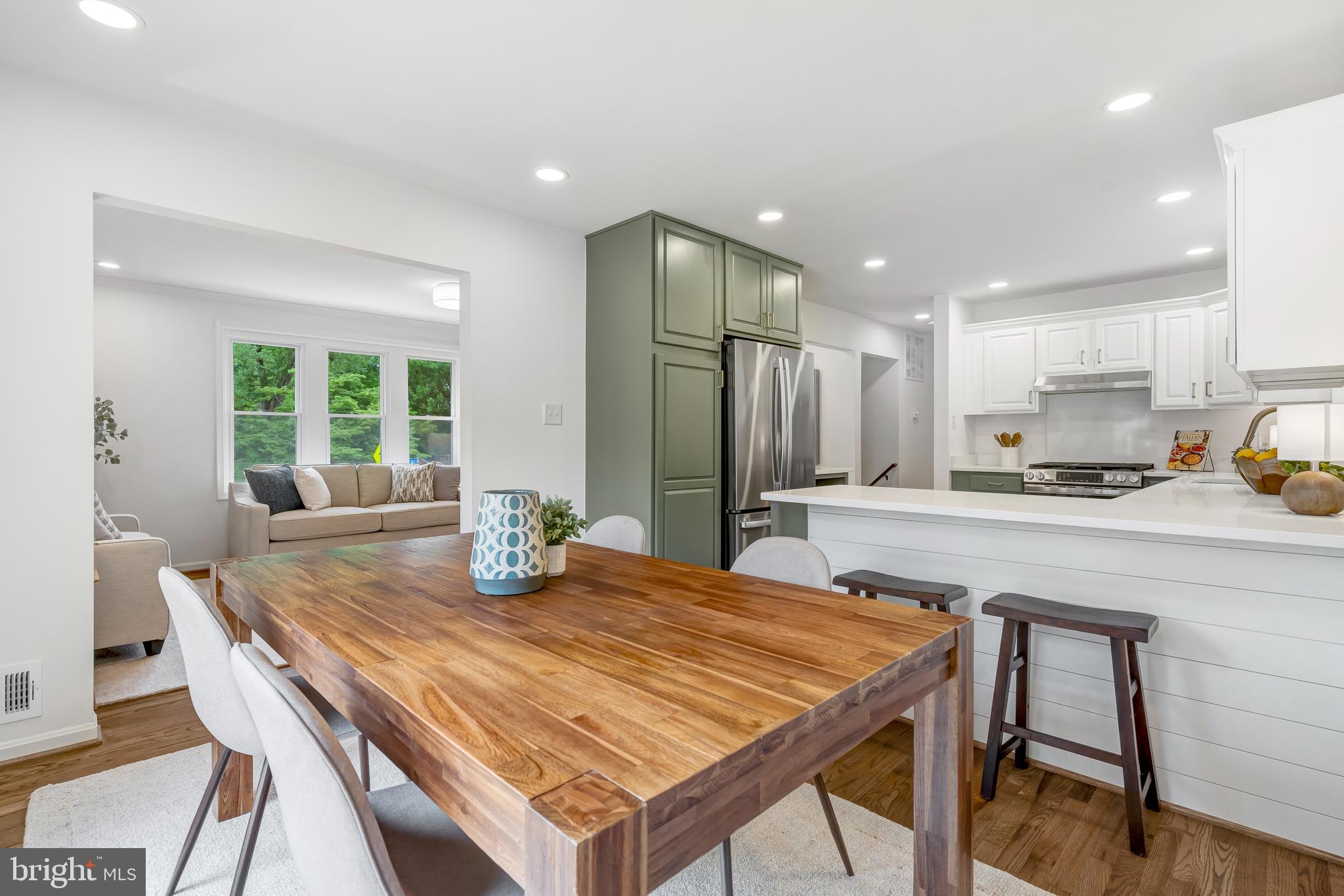 KINGS PARK WEST - Residential