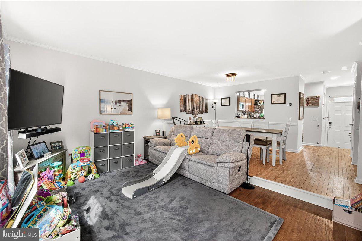 FOXCROFT - Residential