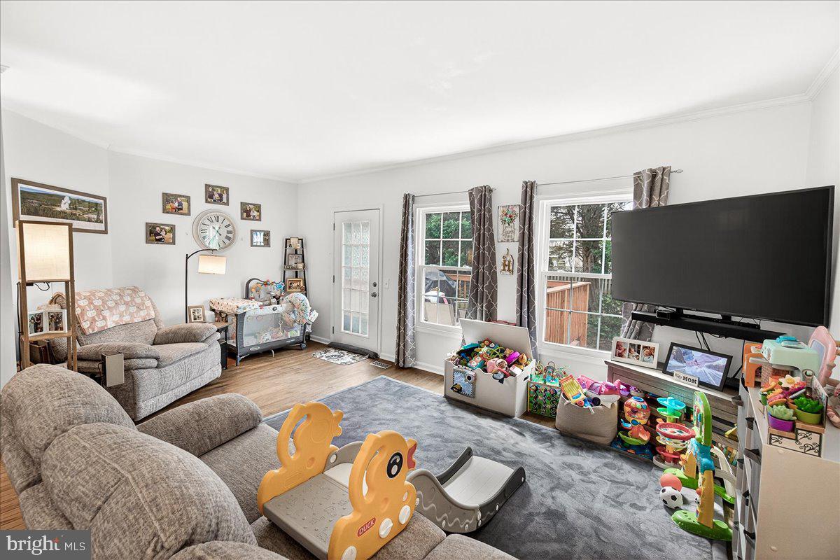 FOXCROFT - Residential