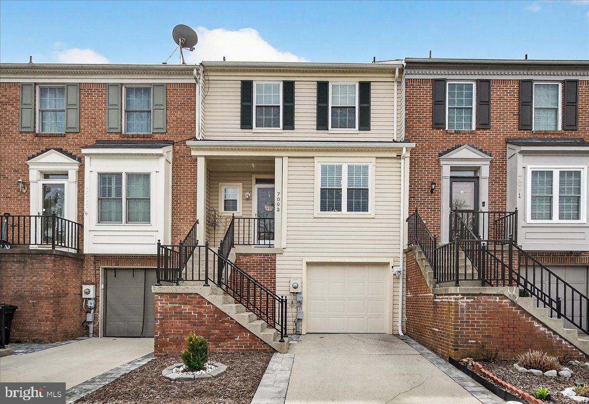 FOXCROFT - Residential