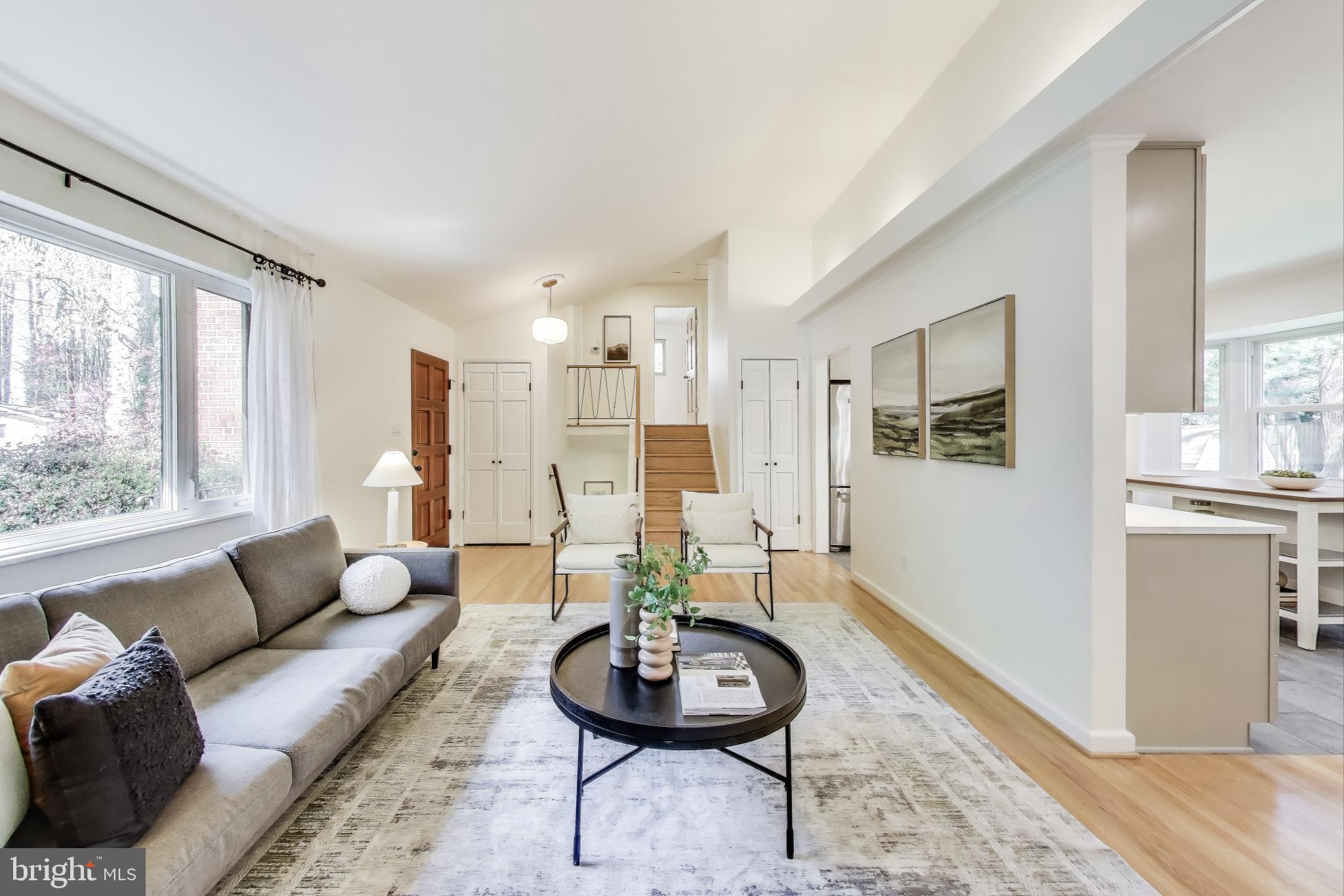 CHEVY CHASE - Residential