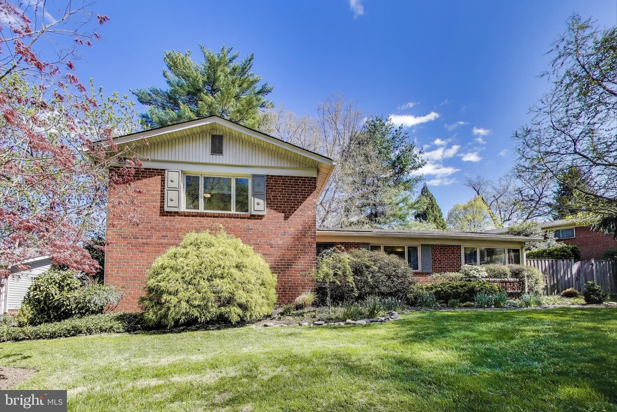 CHEVY CHASE - Residential