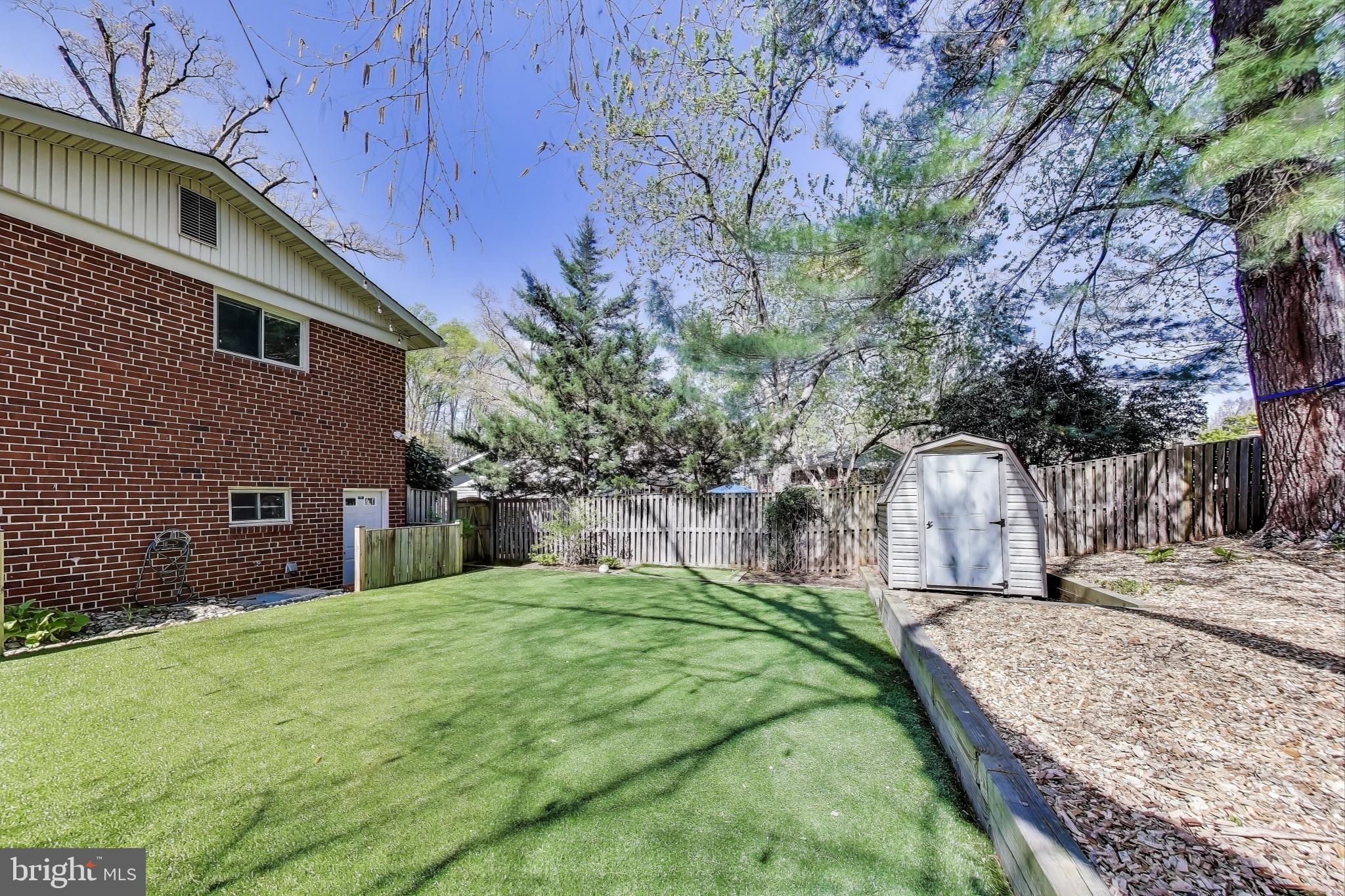 CHEVY CHASE - Residential