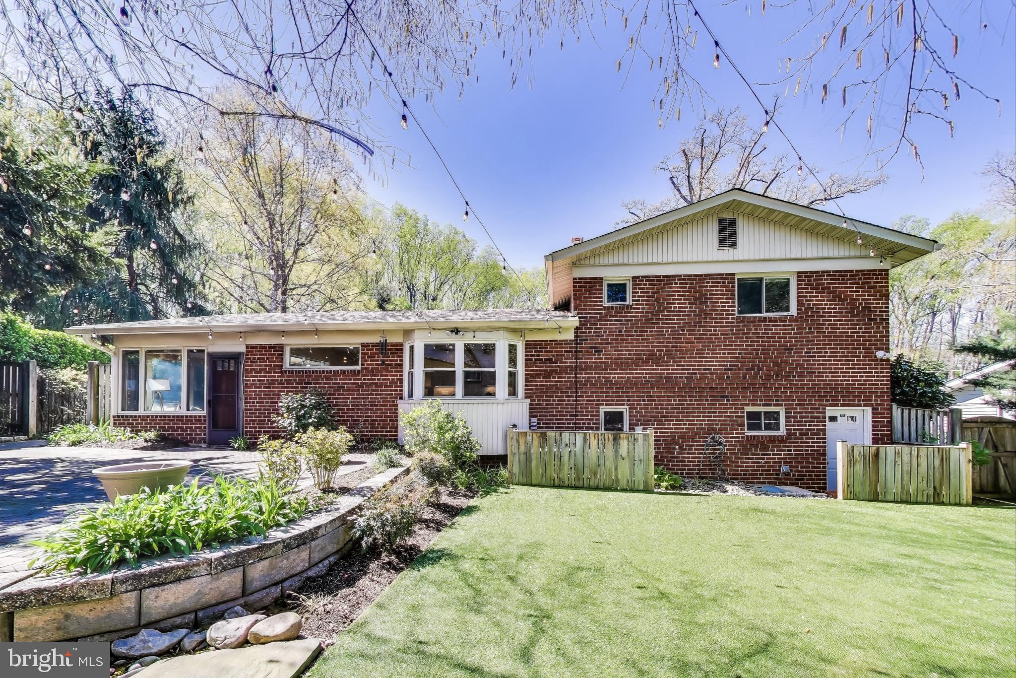 CHEVY CHASE - Residential