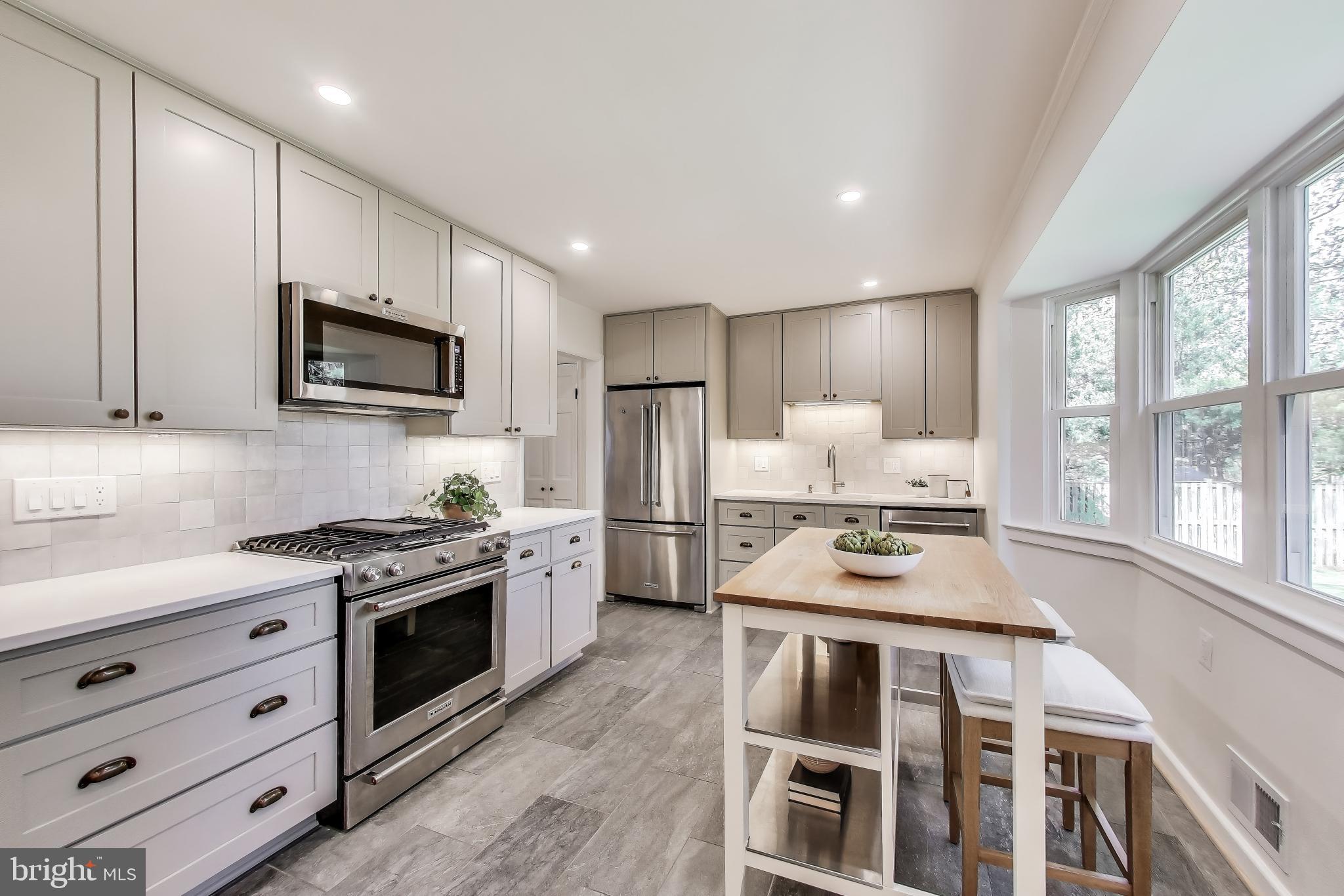 CHEVY CHASE - Residential
