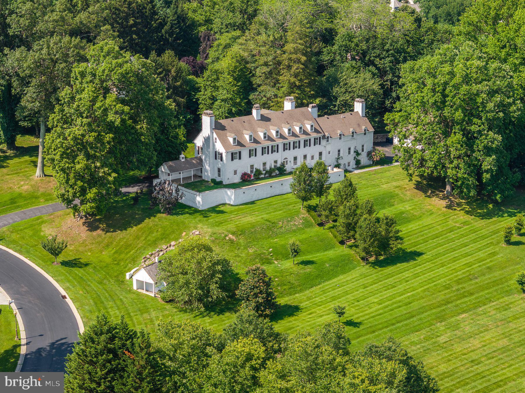 GULPH CREEK - Residential