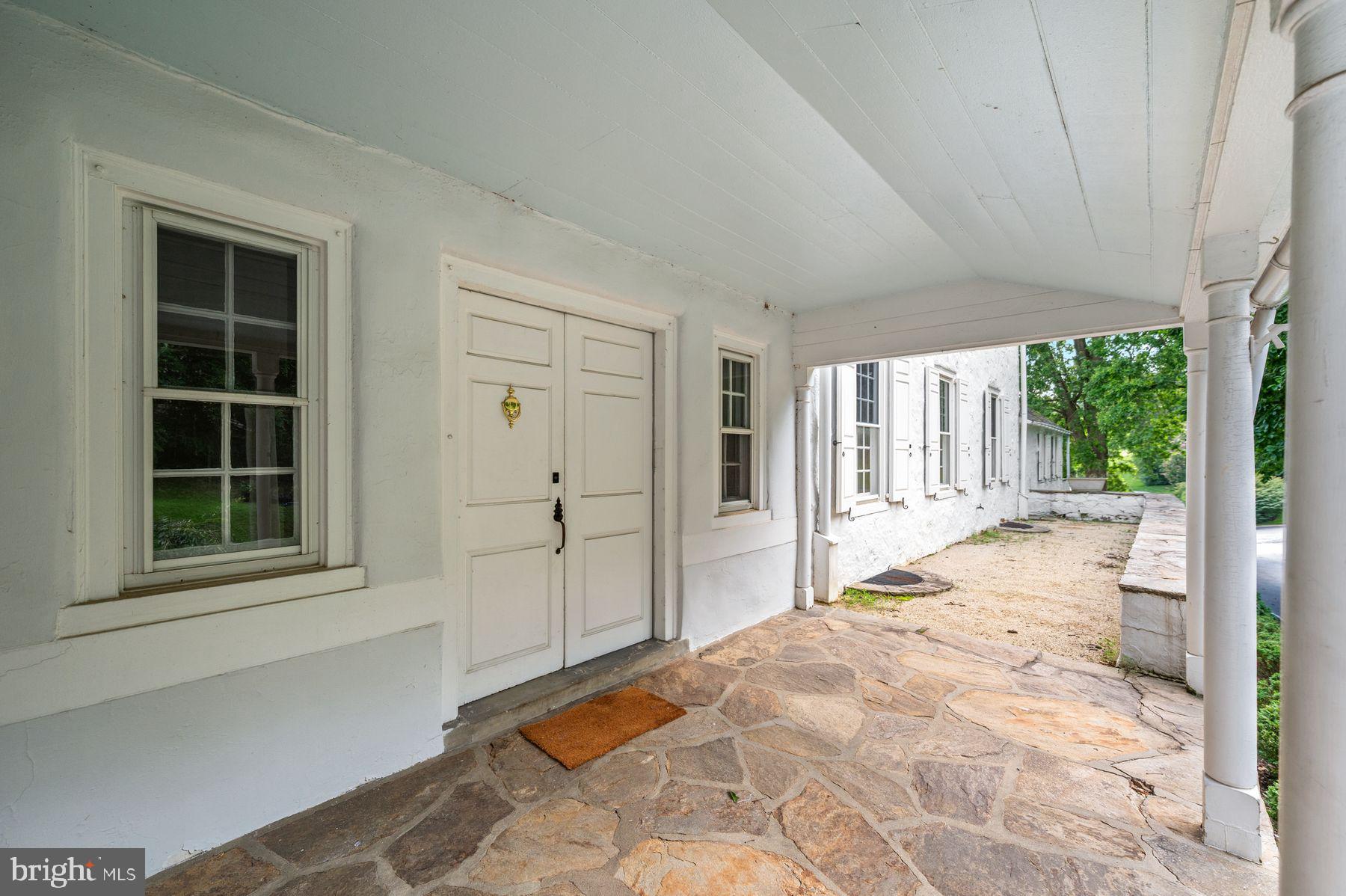 GULPH CREEK - Residential