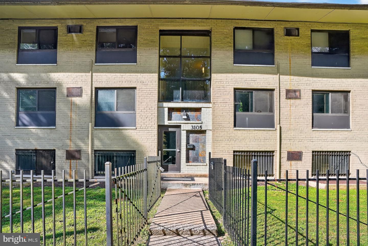 RANDLE HEIGHTS - Residential