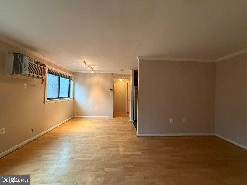 RANDLE HEIGHTS - Residential
