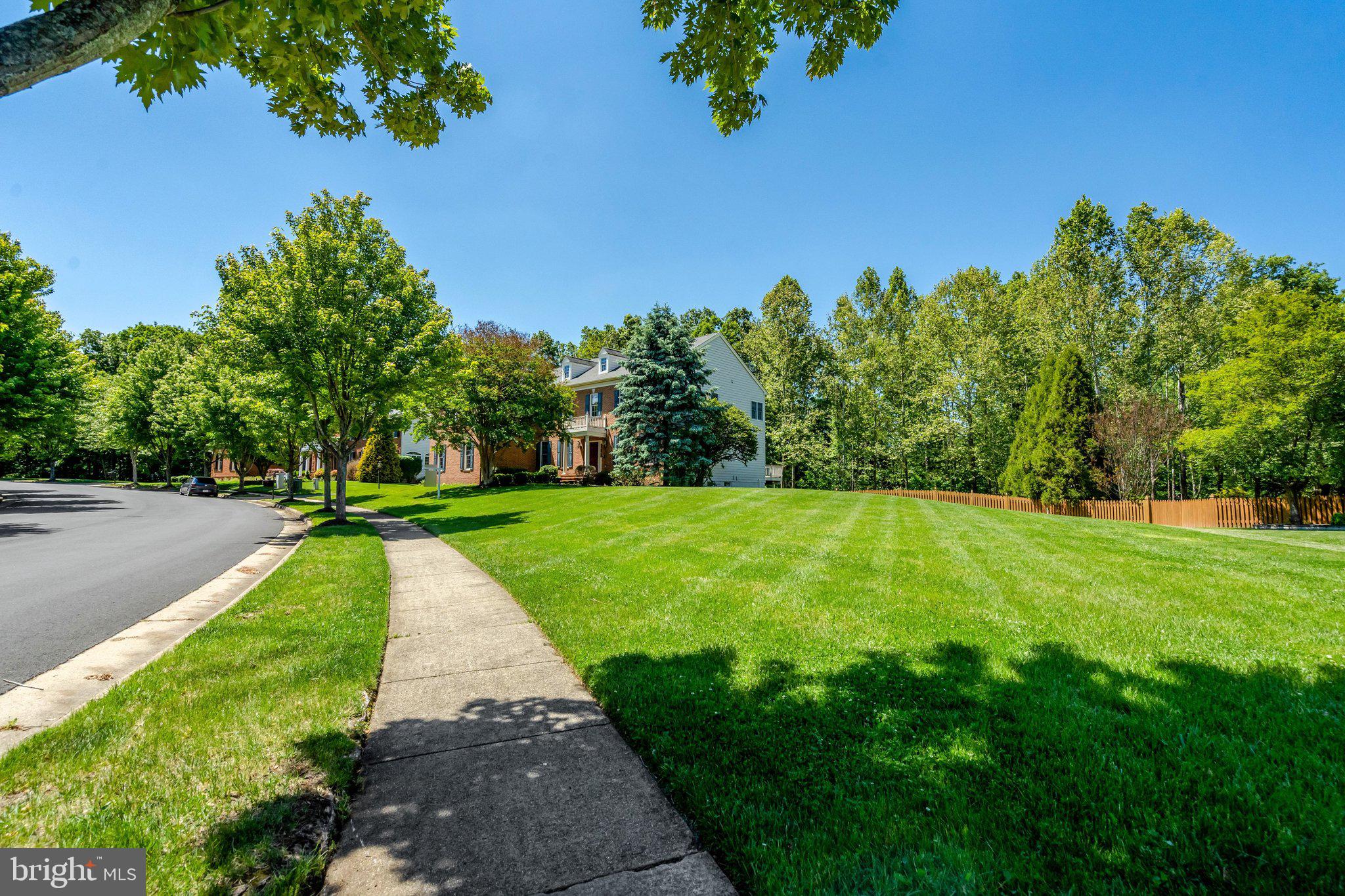 DOMINION VALLEY COUNTRY CLUB - Residential