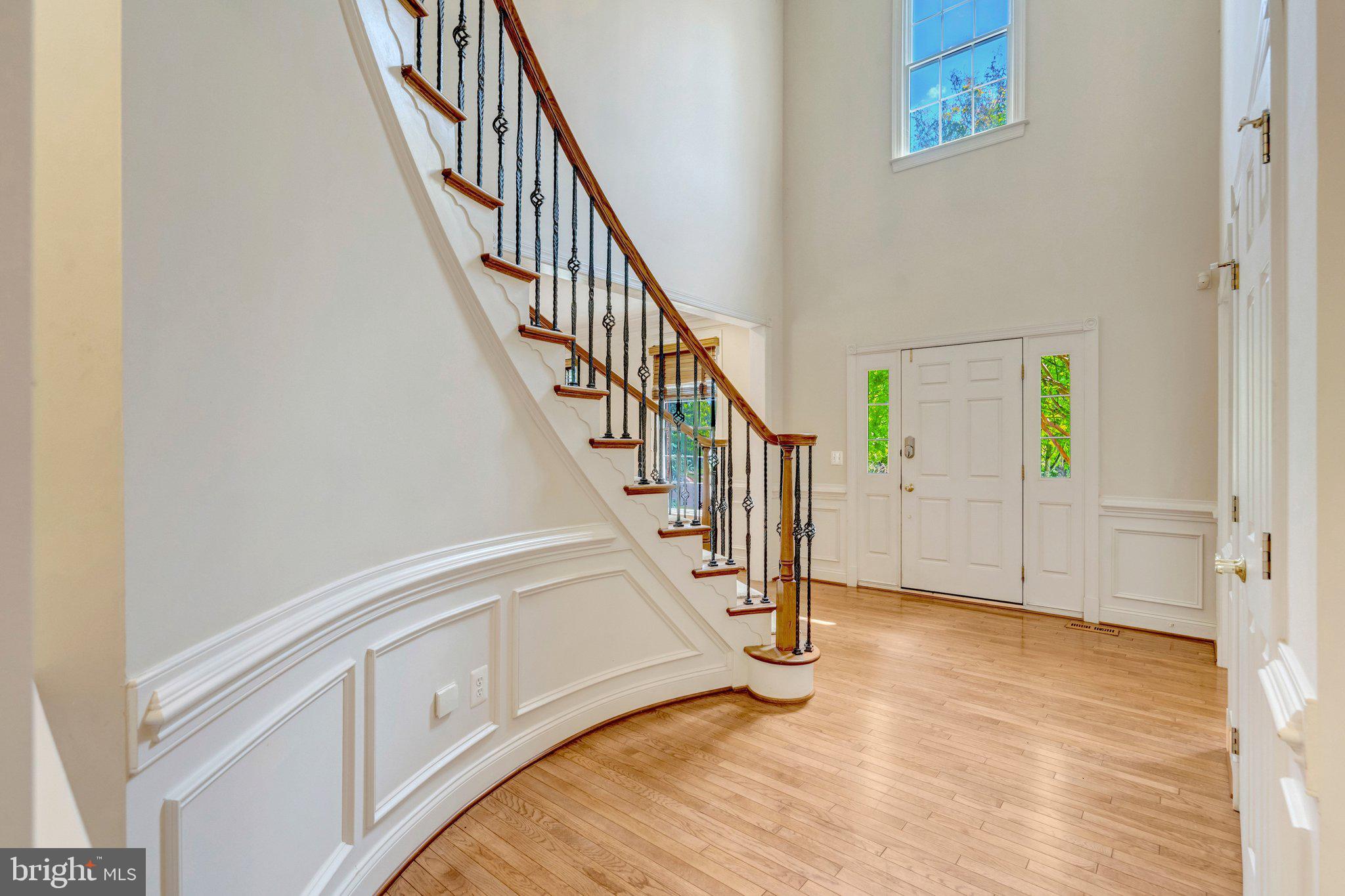 DOMINION VALLEY COUNTRY CLUB - Residential