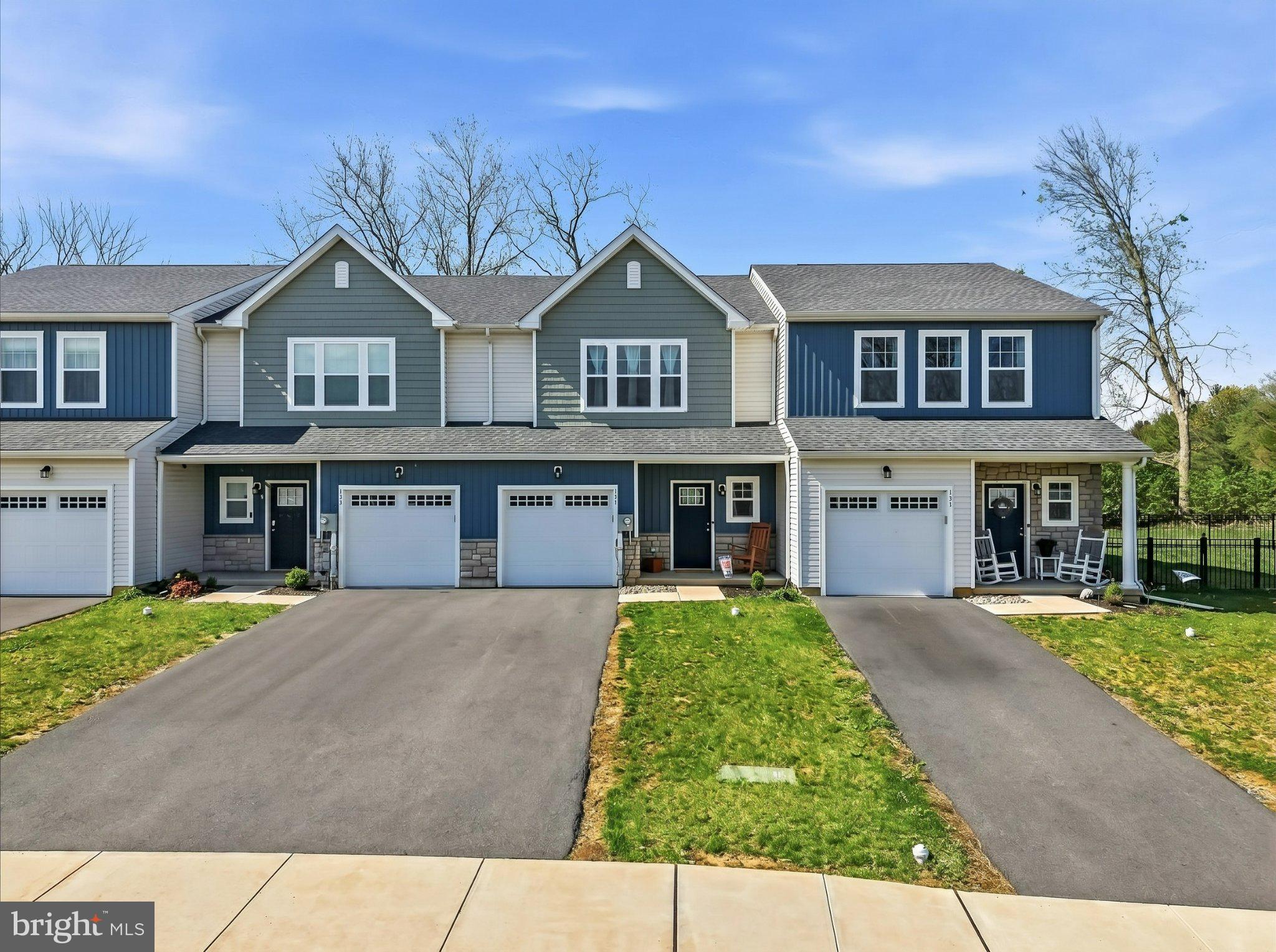 WOLFS RUN - Residential