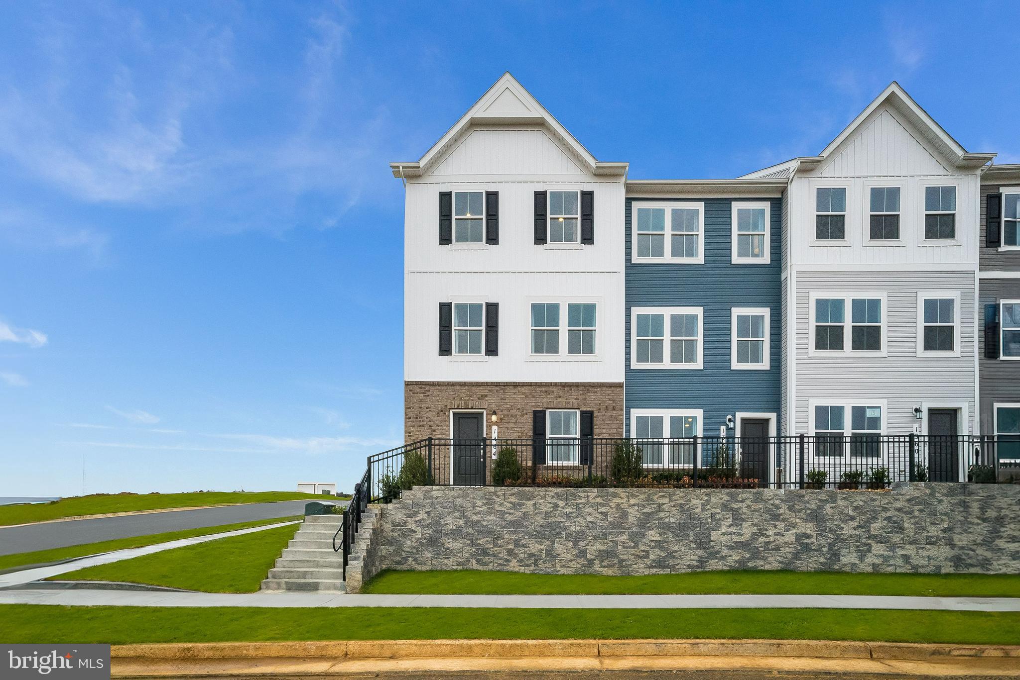 ESTIMATED DELIVERY: MARCH 2026!

Welcome to Red Clover Meadows, a master-planned community of single-family homes and townhomes for sale with beautiful surroundings and great commuting options in Ranson, WV! Located just minutes away from historical sites, dining, shopping, parks, and more! 
Come tour the Lancaster! This 3-level townhouse is beautiful and almost ready for move-in! The first floor is host to a recreation room with a powder room plus access to the rear load 2-car garage. Upstairs, an inviting open floorplan includes the spacious Great Room, dining area and chef-inspired kitchen with a conveniently placed powder room. The kitchen is suited with Valle Nevado granite countertops, Barnett DuraForm cabinets in Linen, and a spacious 10x18 deck! All bedrooms can be found on the top level, including the luxe owner’s suite, which features a relaxing bedroom, en-suite bathroom and generous walk-in closet. Washer and dryer included in price!!

Photos are for illustrative purposes only. Prices do not include closing costs and other fees to be paid by buyer and are subject to change without notice. This is not an offer in states where prior registration is required. Void where prohibited by law. Copyright © 2022 Lennar Corporation. Lennar, the Lennar logo are U. S. registered service marks or service marks of Lennar Corporation and/or its subsidiaries. Date 02/22