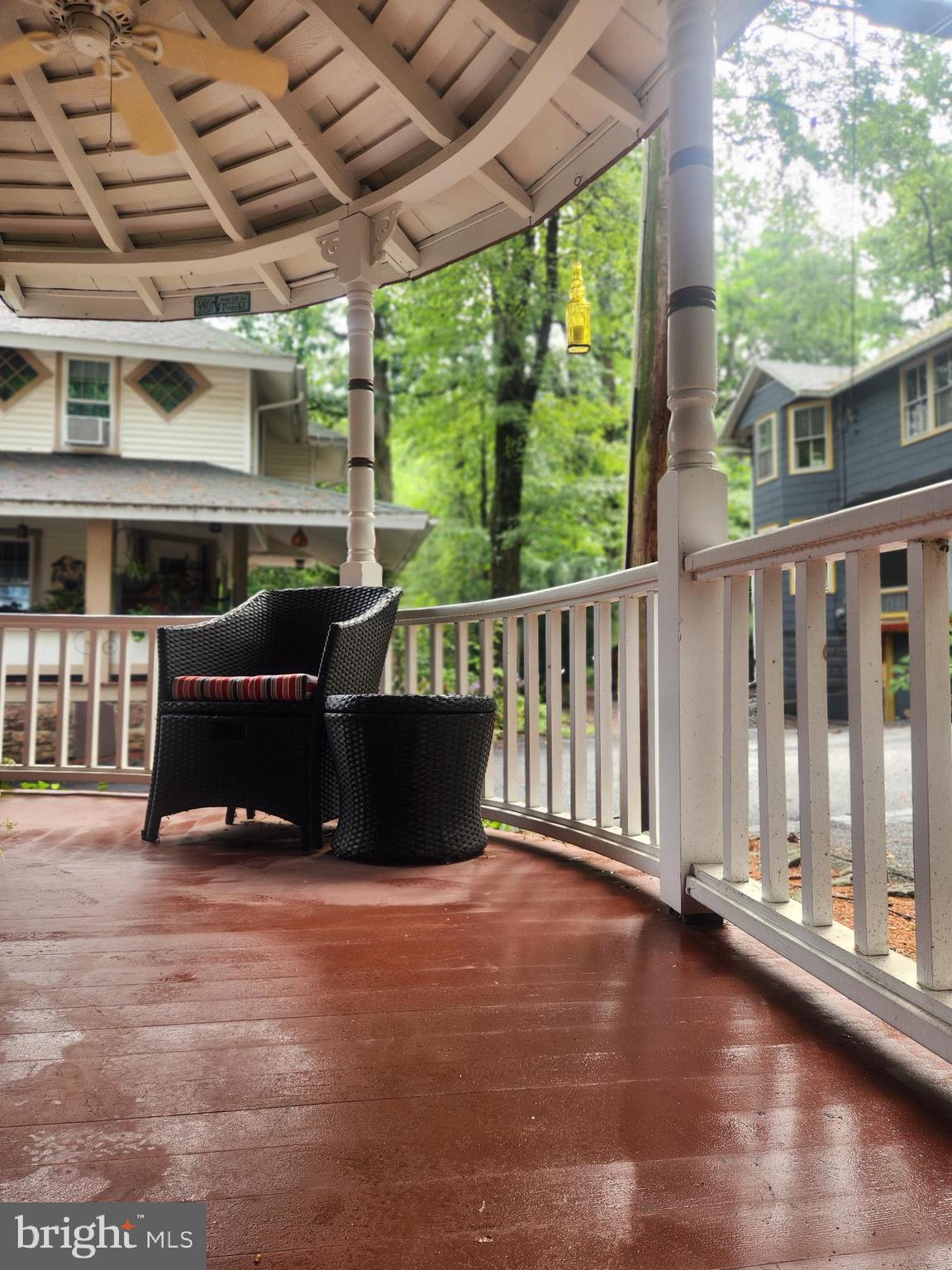 CAMPMEETING, MT GRETNA - Residential