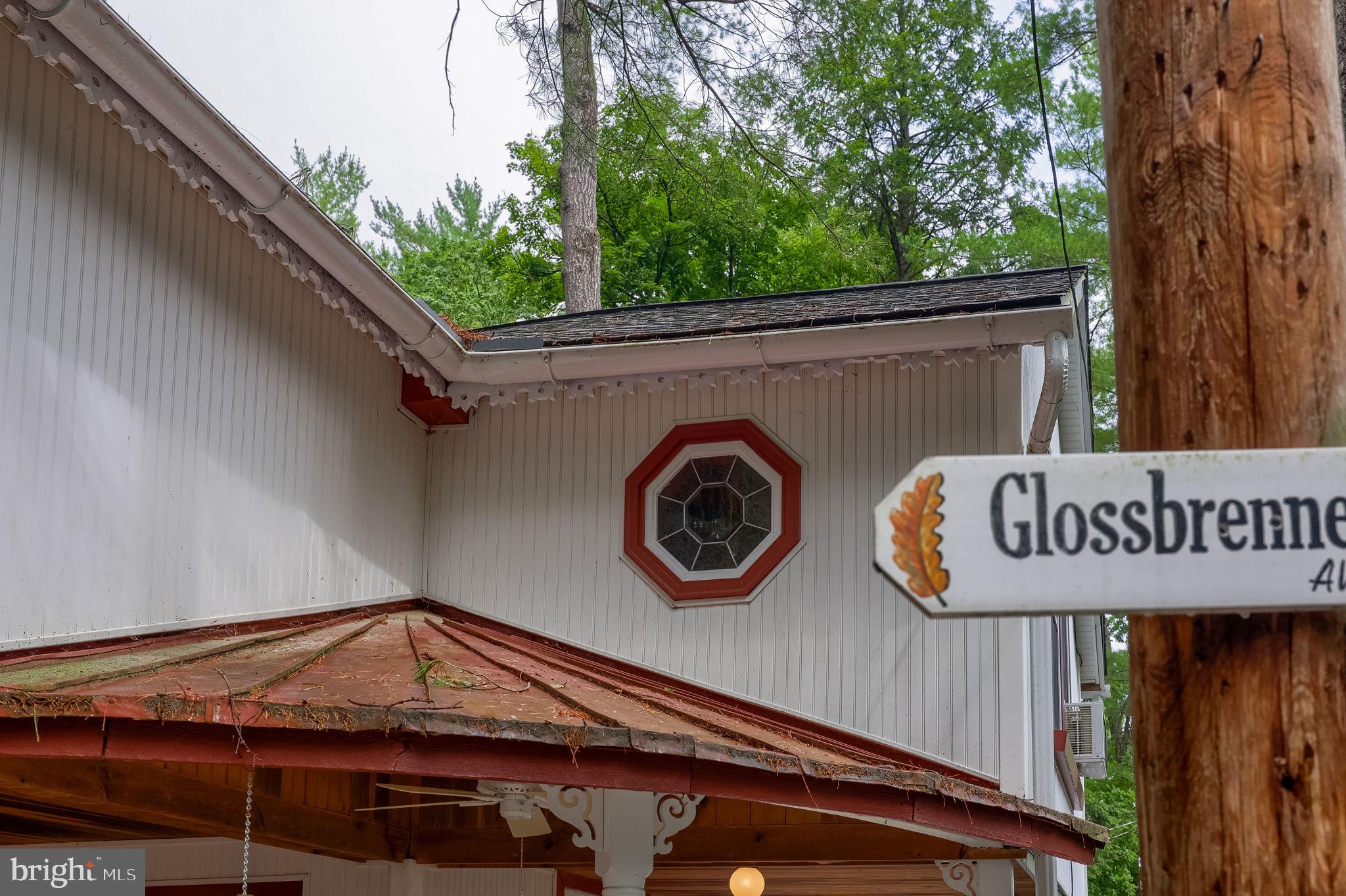 CAMPMEETING, MT GRETNA - Residential